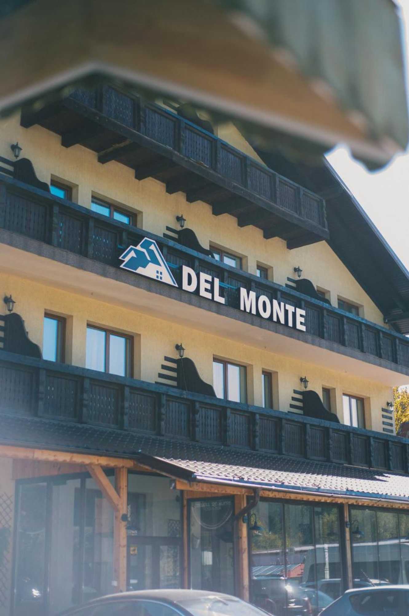 Gift card for Del Monte Predeal