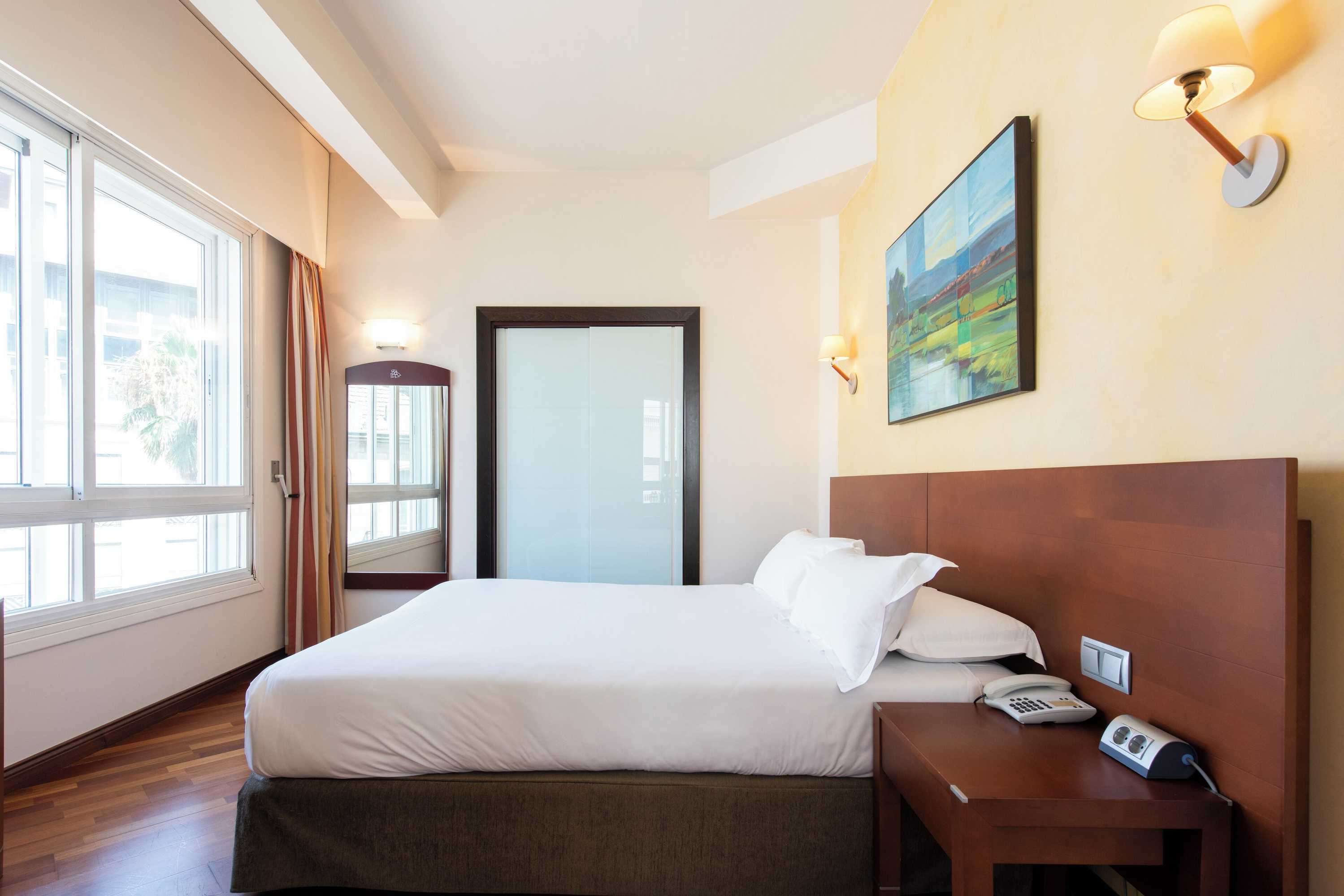 Gift card for Hotel Maroa Vigo Gift card for Hotel Maroa Vigo