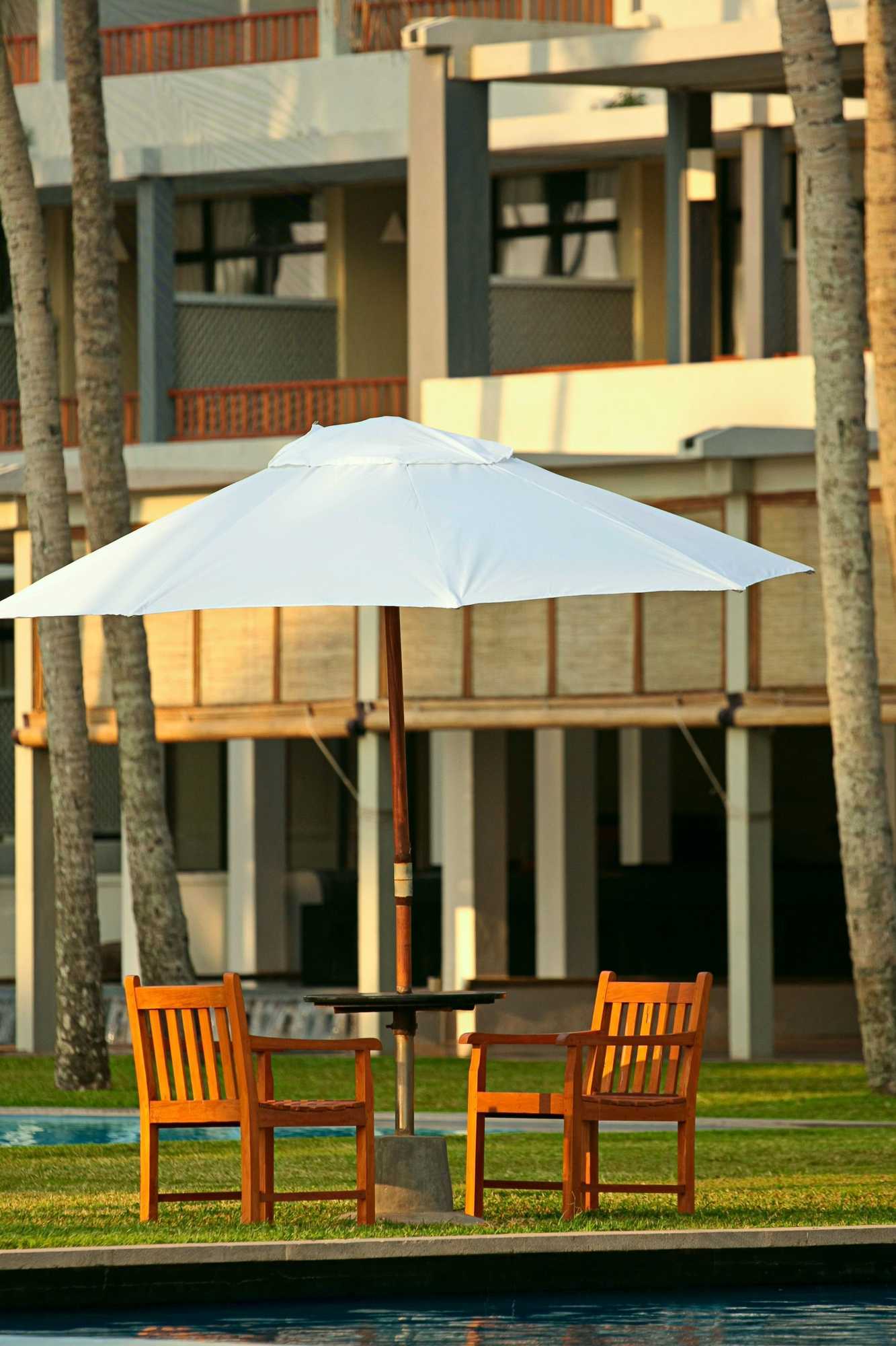 Gift card for The Blue Water - Geoffrey Bawa Heritage Resort Hotel