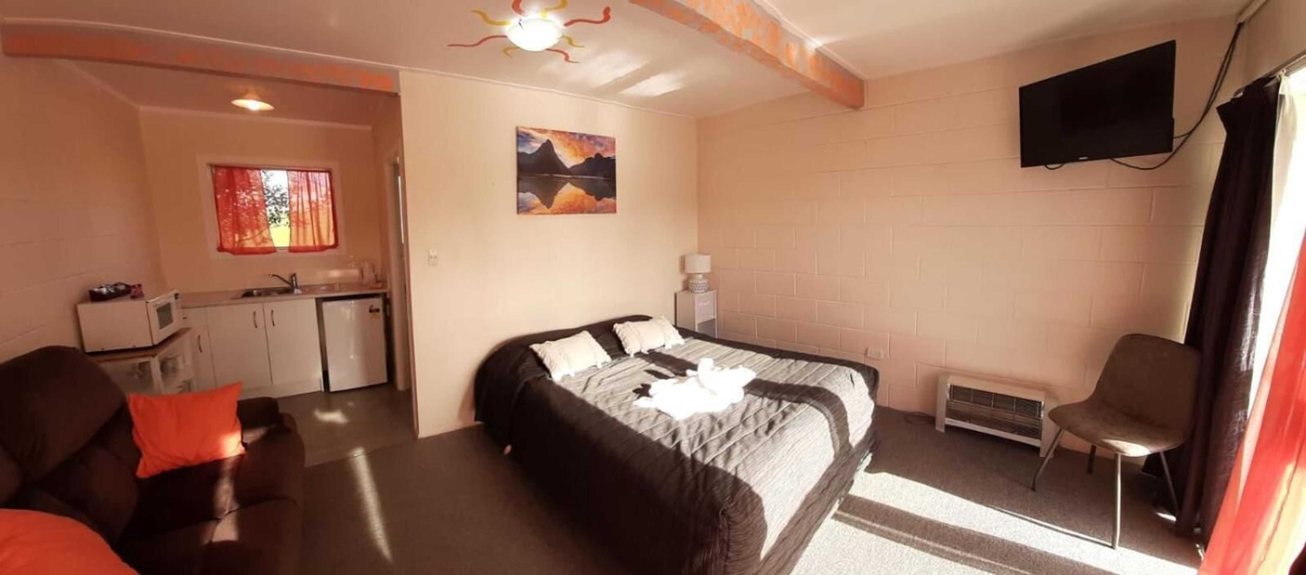 Gift card for Kea Motel & Holiday Park Gift card for Kea Motel & Holiday Park