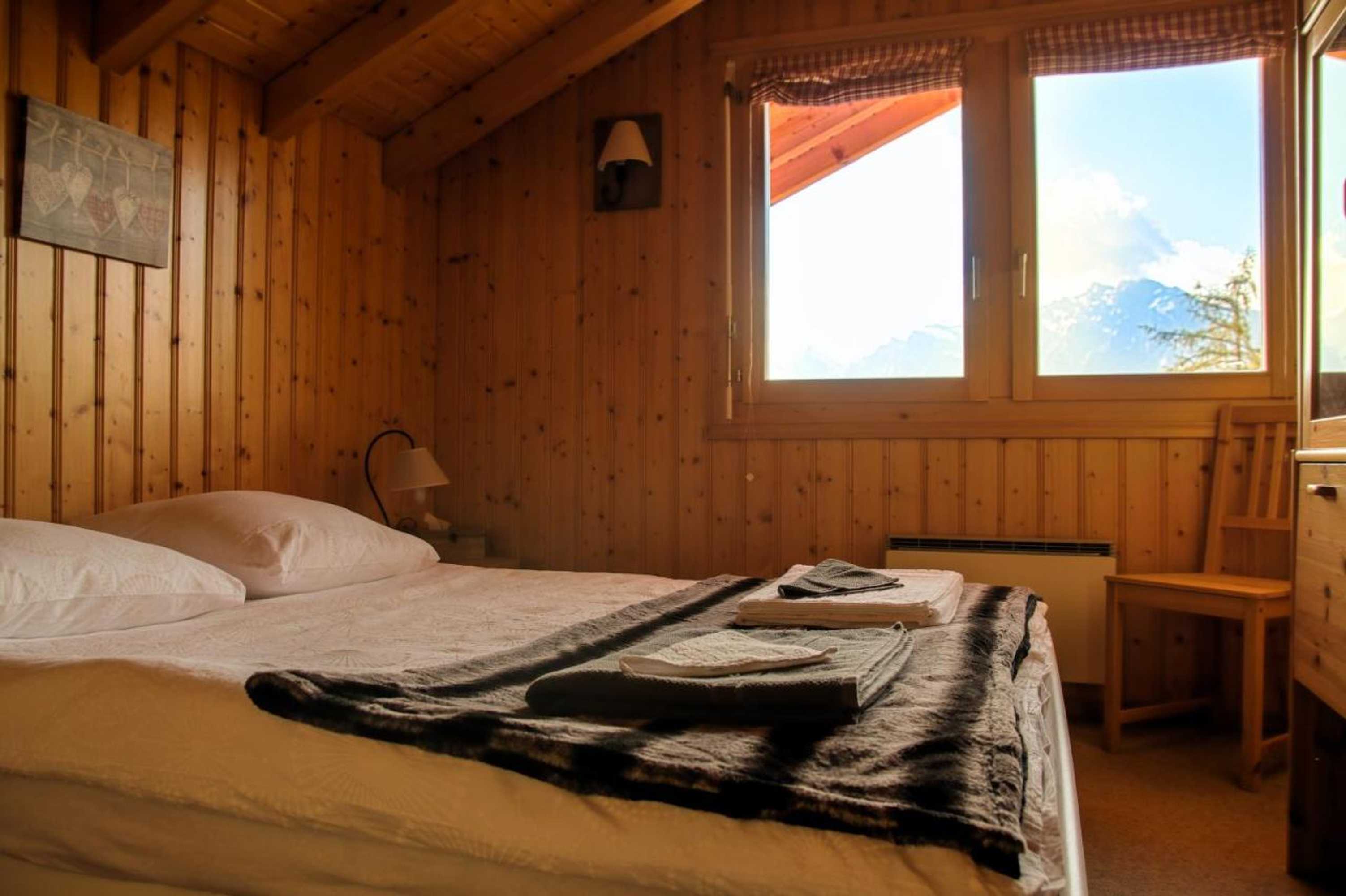 Gift card for Chalet Mon Sousou