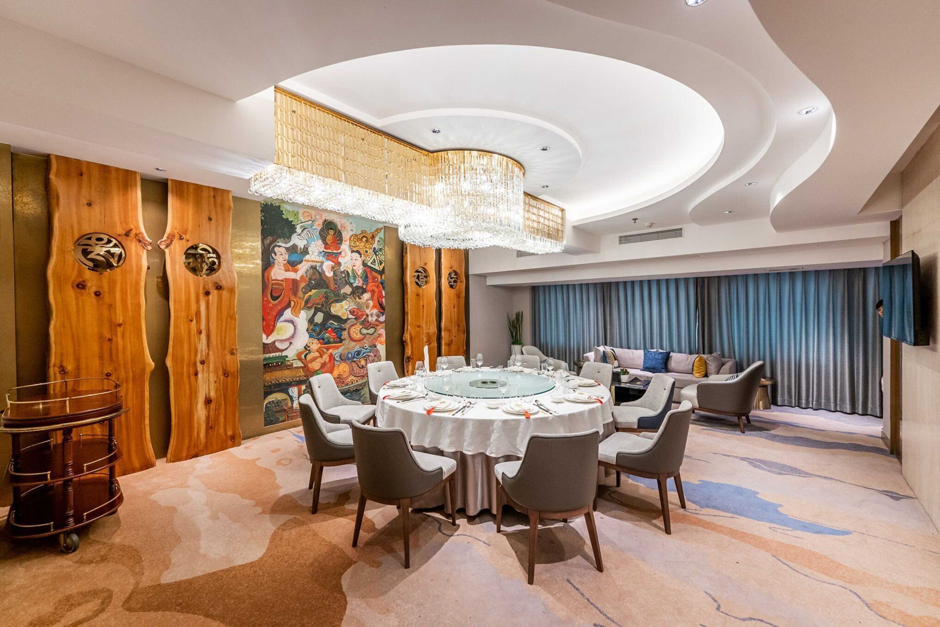 Gift card for Voco Wuhan Xinhua by Ihg Gift card for Voco Wuhan Xinhua by Ihg