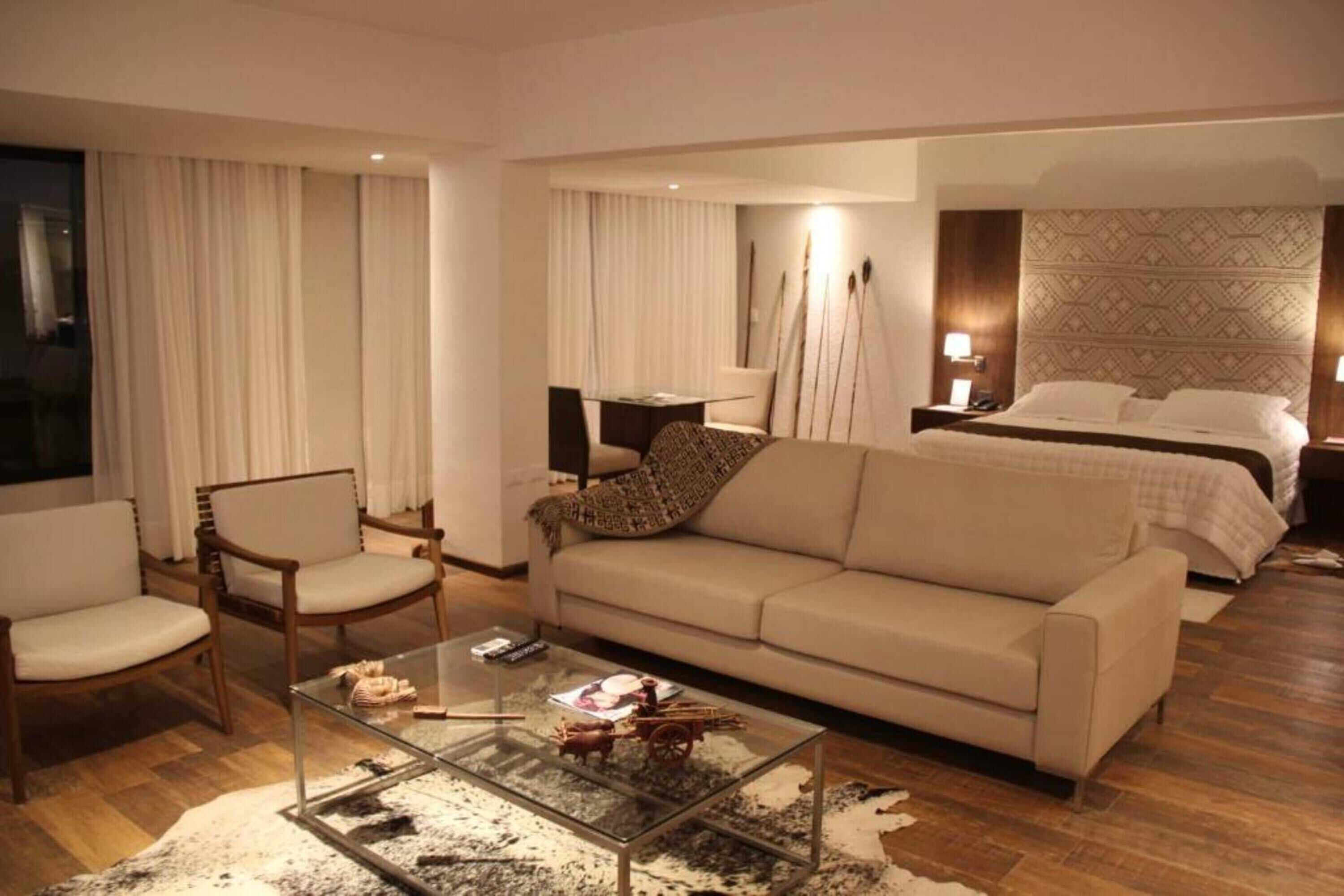 Gift card for Yacht & Golf Club Paraguayo A Tribute Portfolio Resort