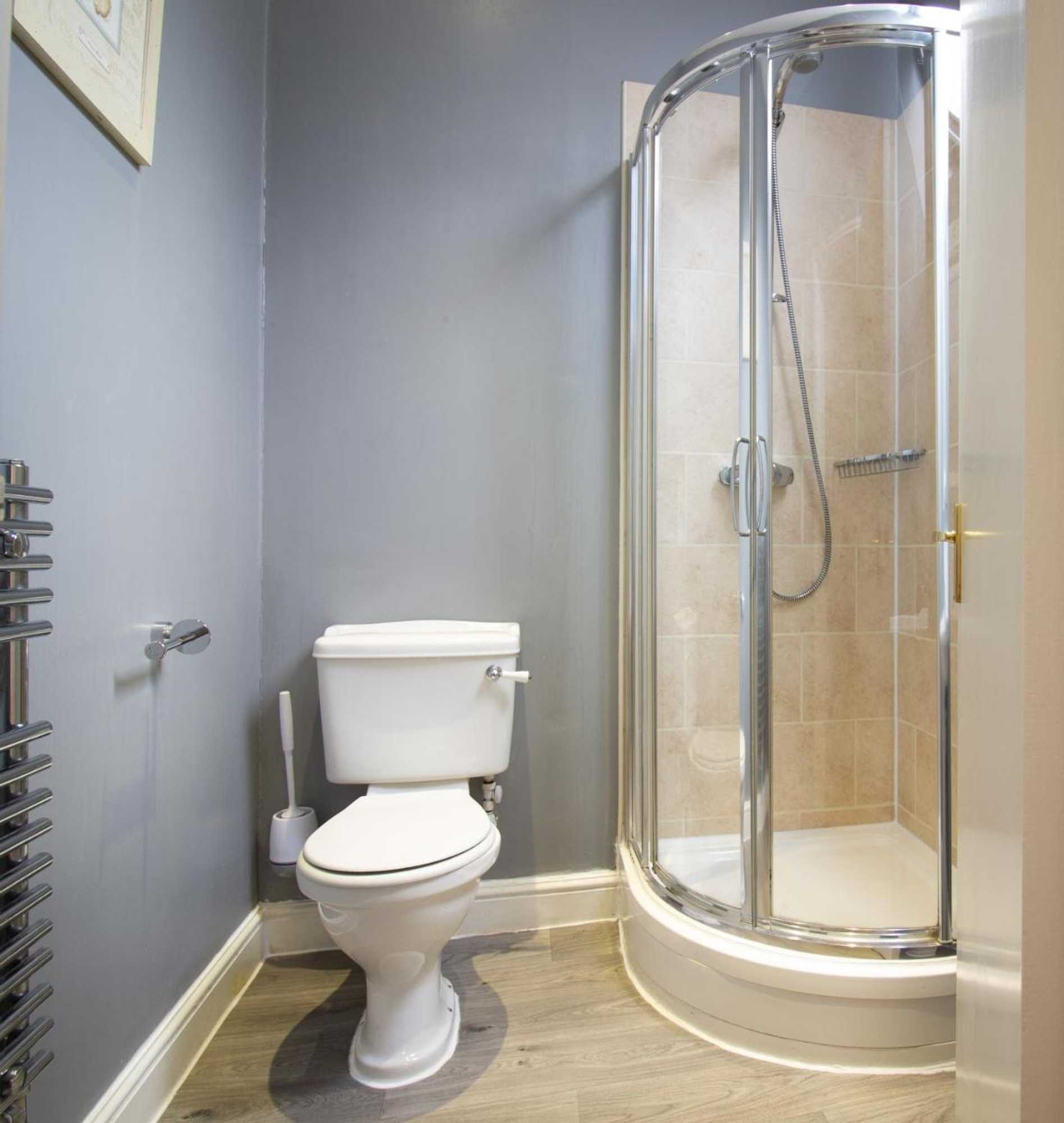 Gift card for Newton House Hotel