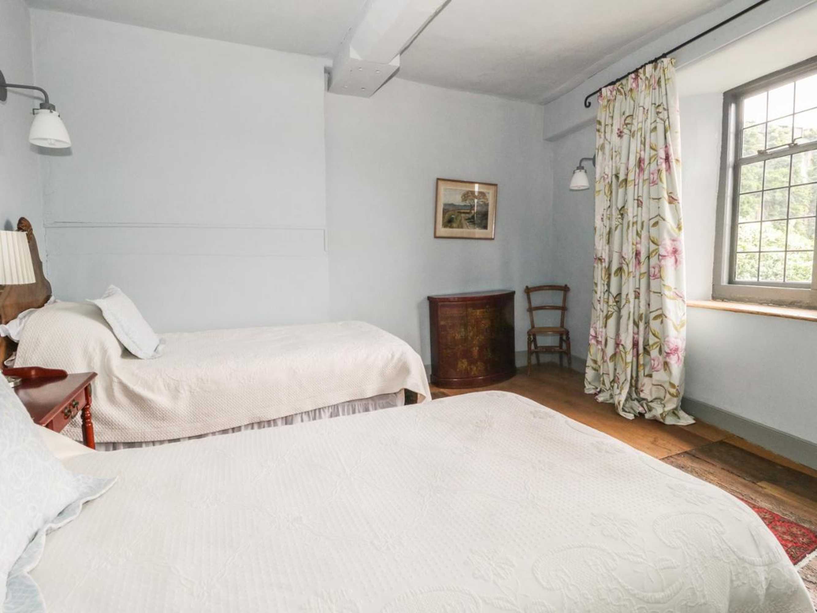 Gift card for Castle House