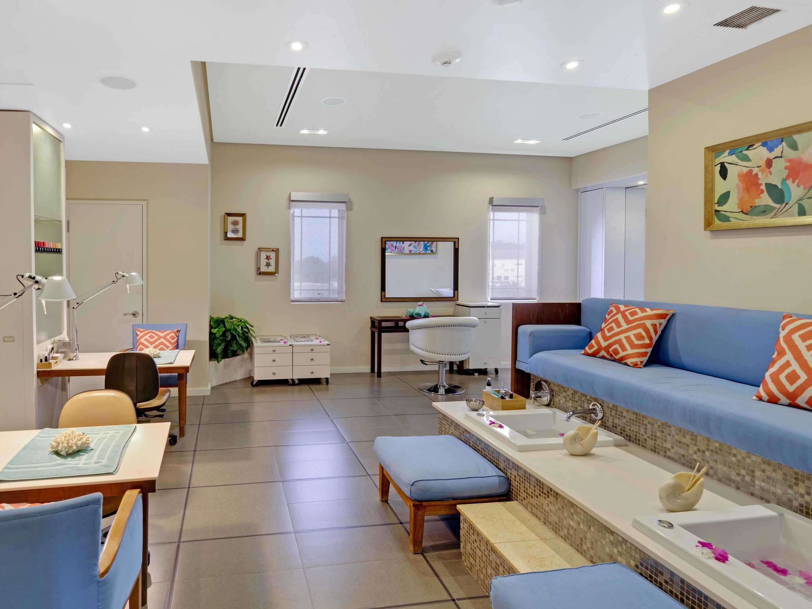 Gift card for The Landings Resort & Spa