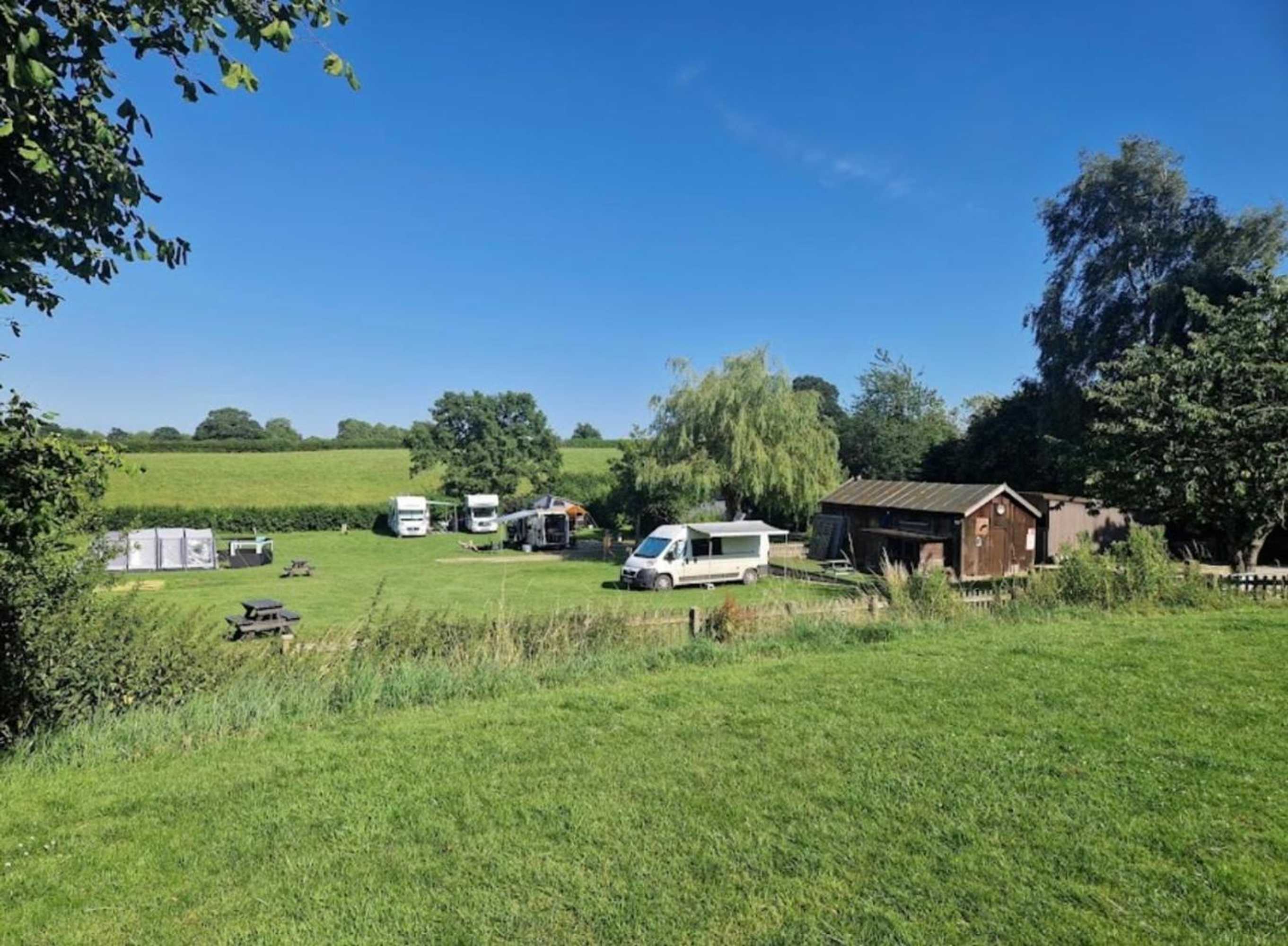 Gift card for The Masons Arms