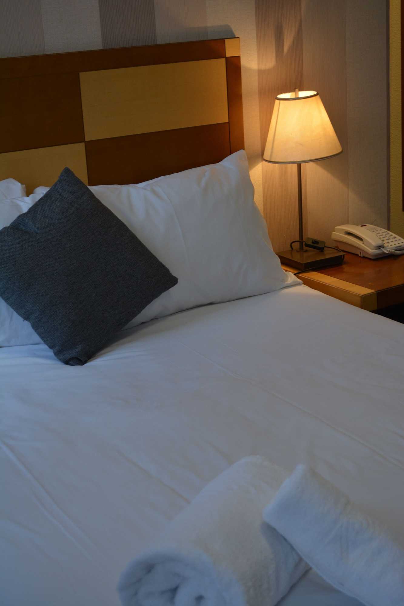 Gift card for Best Western Stoke on Trent City Centre Hotel