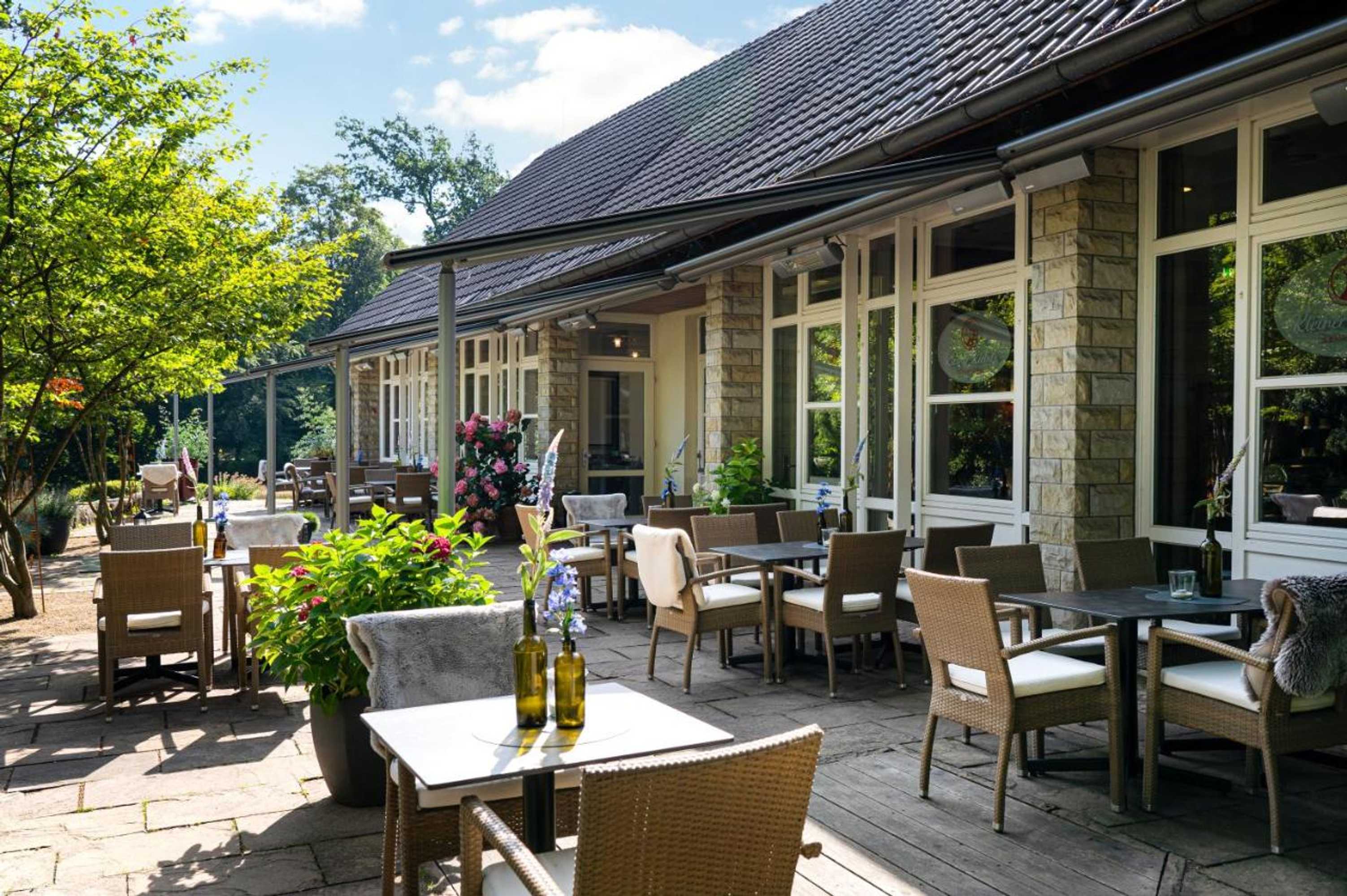 Gift card for Flussbett Hotel