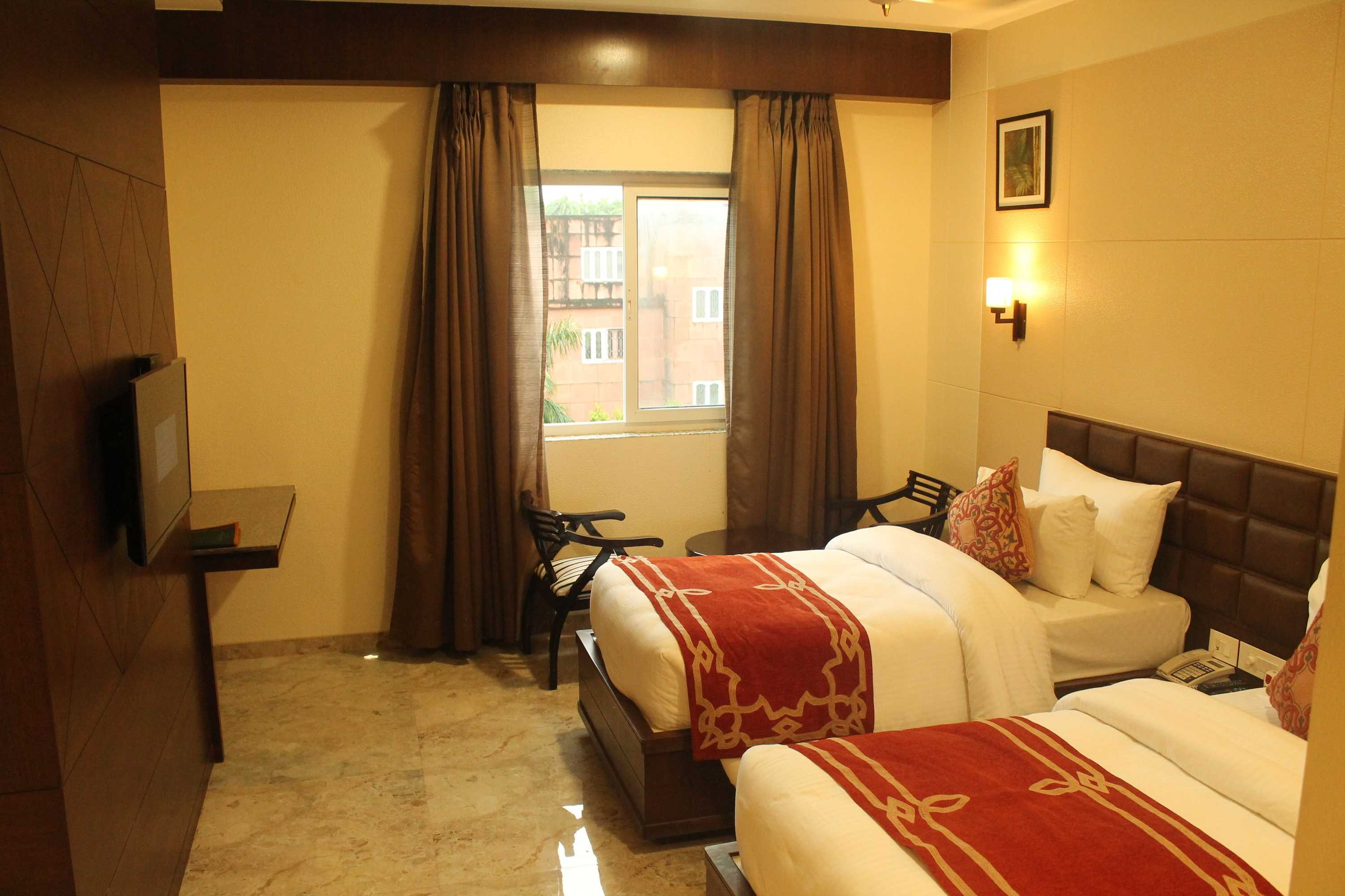 Gift card for Hotel Surya Gift card for Hotel Surya