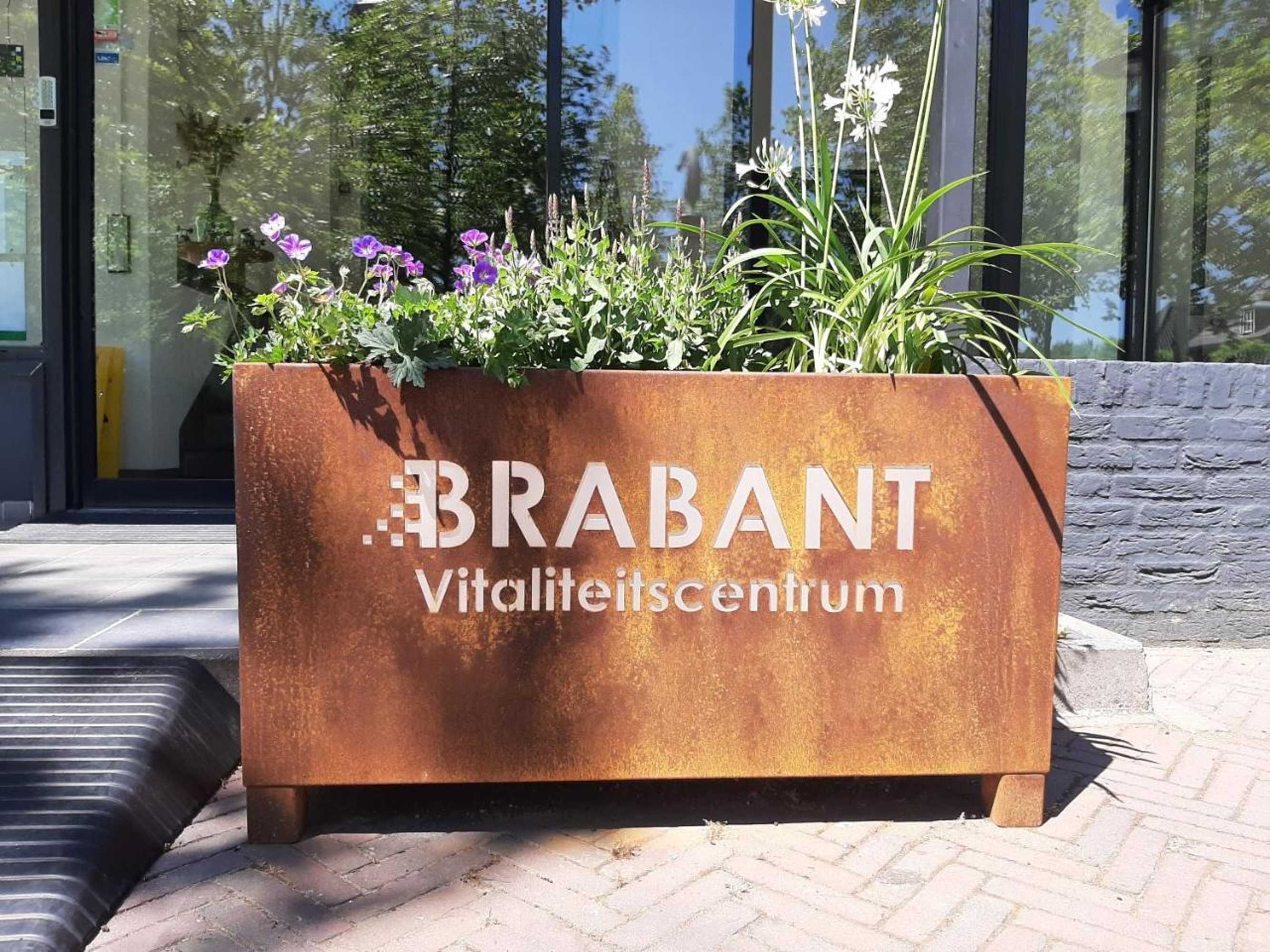 Gift card for Vitaliteitscentrum Brabant