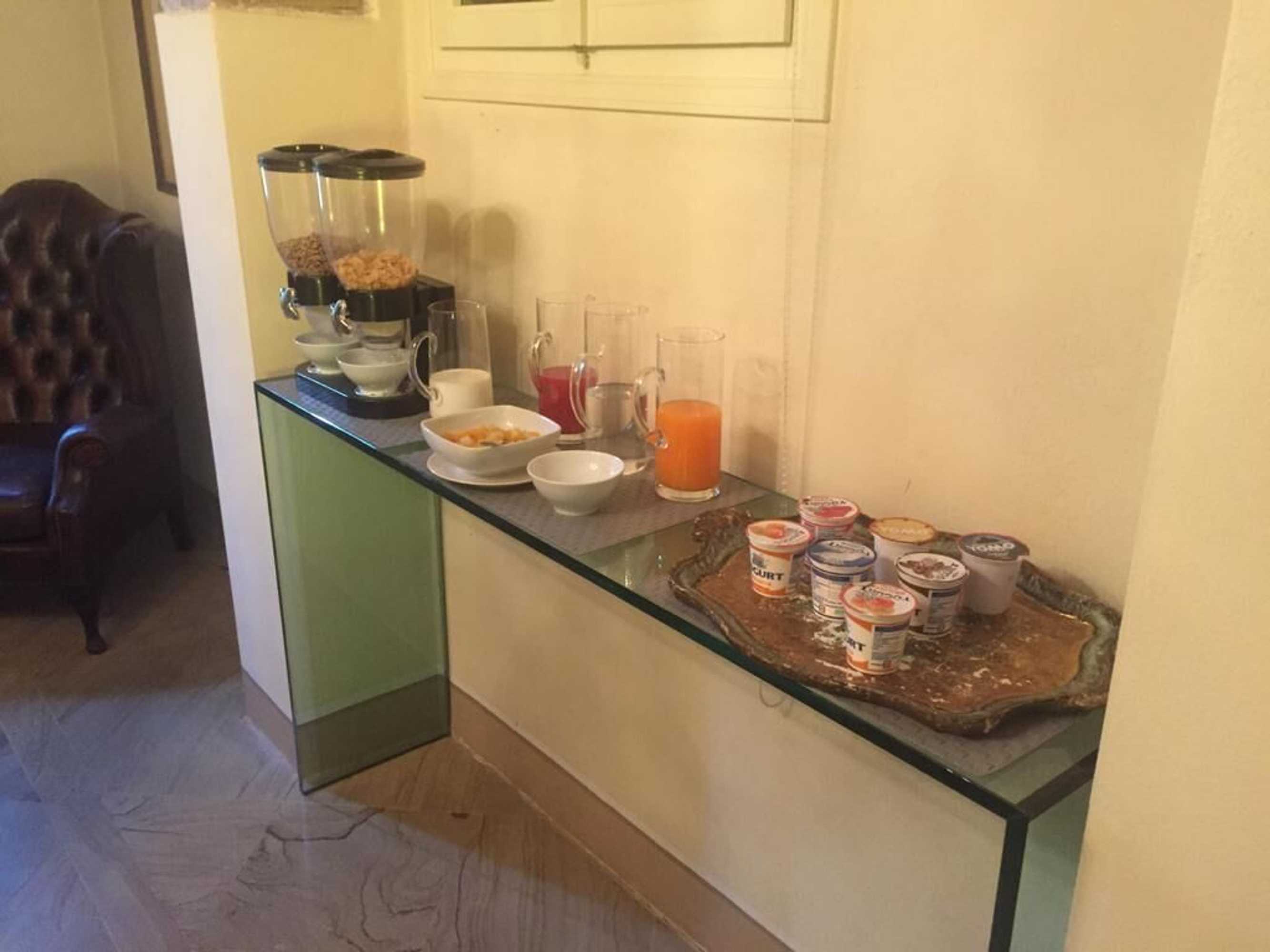 Gift card for B&b Villa Delle Palme Gift card for B&b Villa Delle Palme
