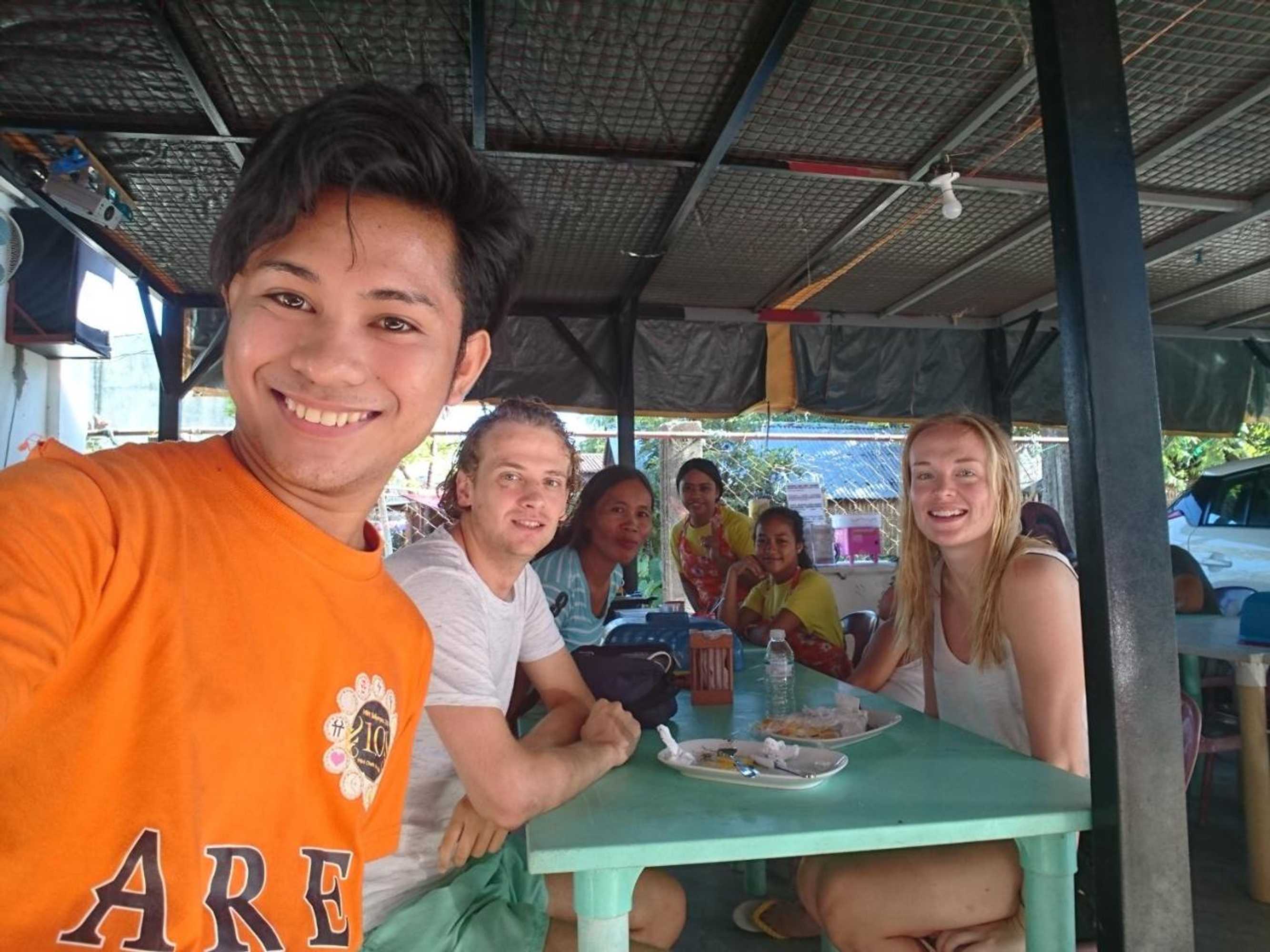 Gift card for Prince Transient House