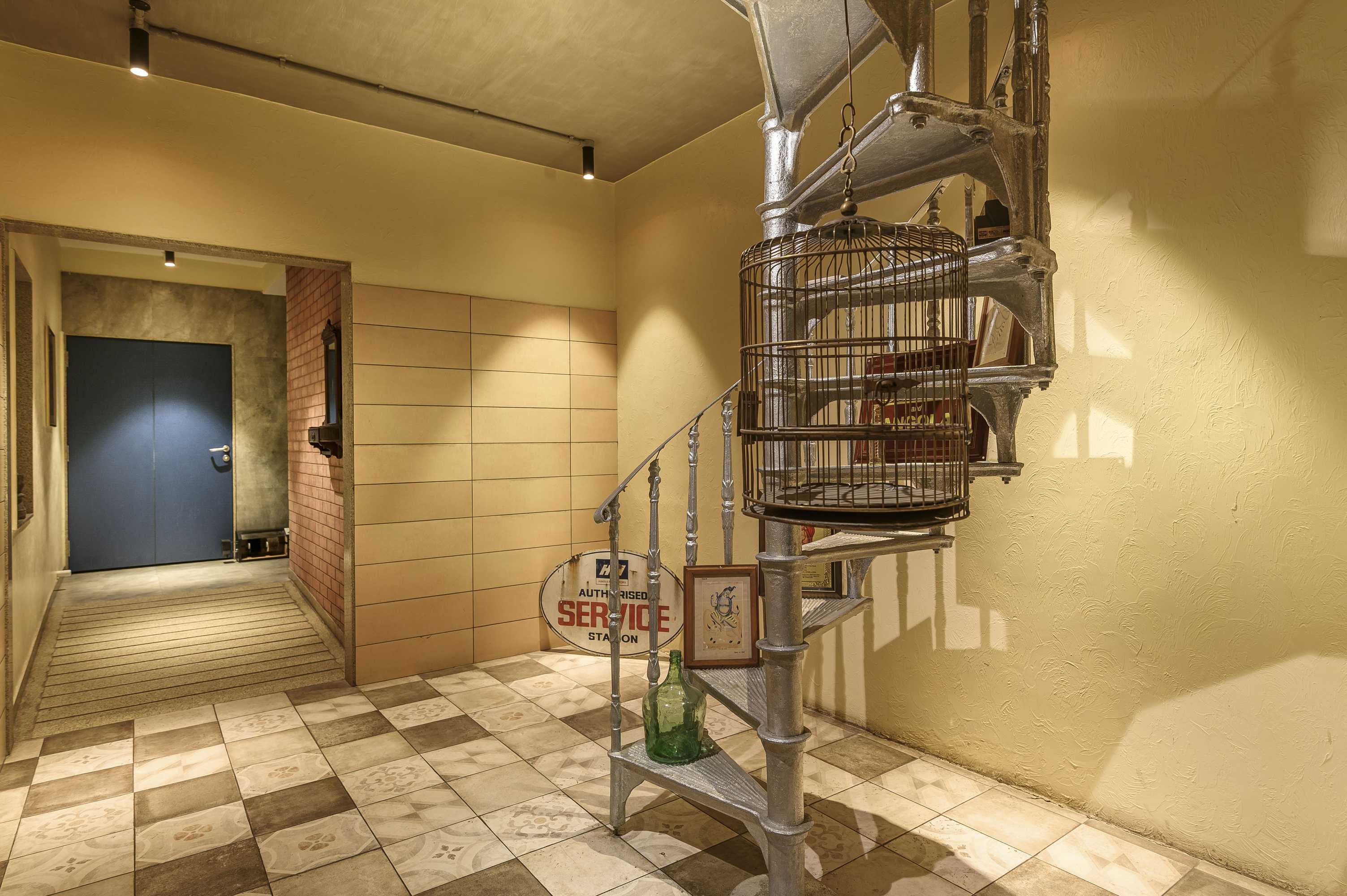Gift card for Budget Inn Bellevue