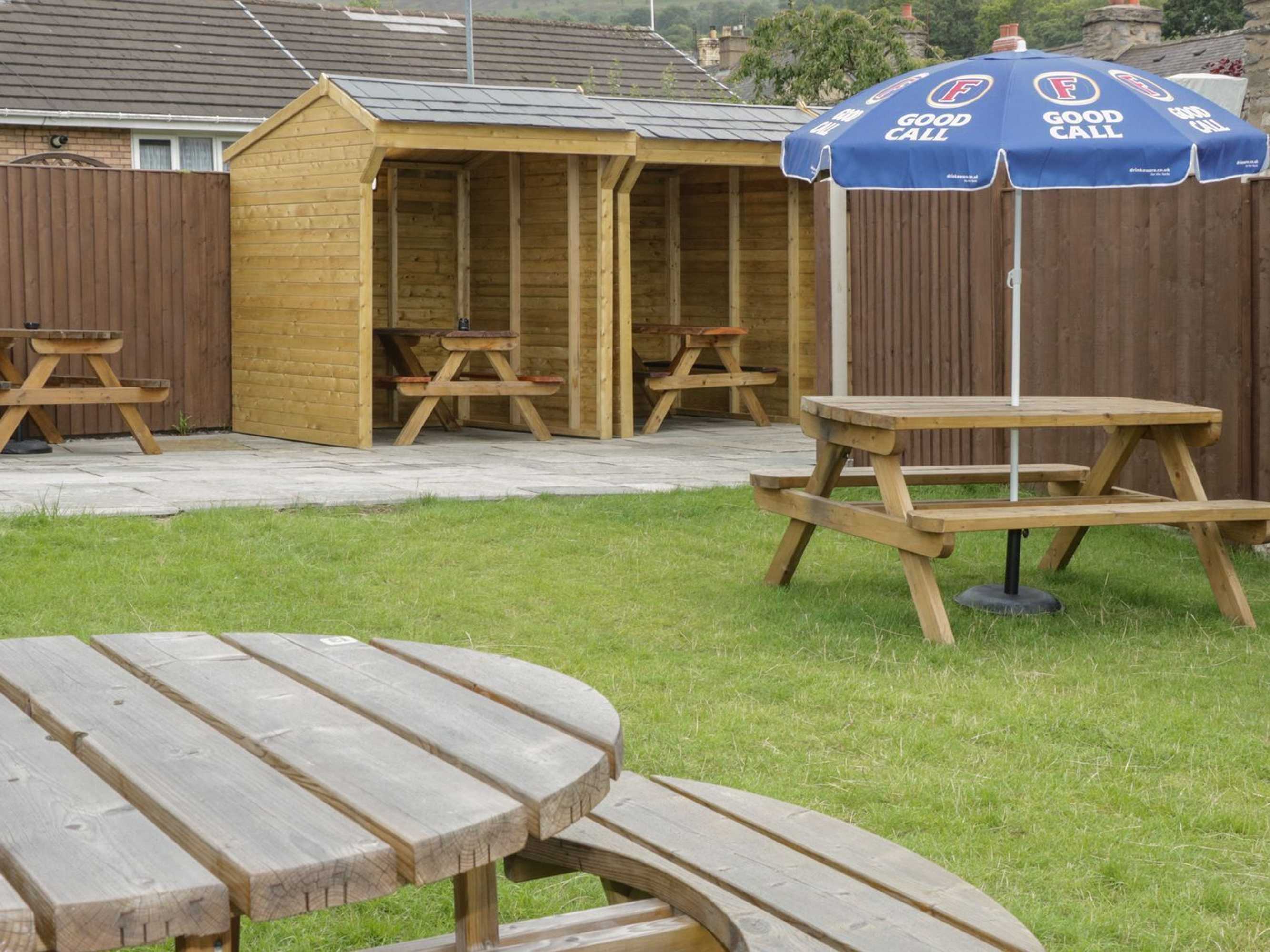 Gift card for The Blue Lion Gift card for The Blue Lion