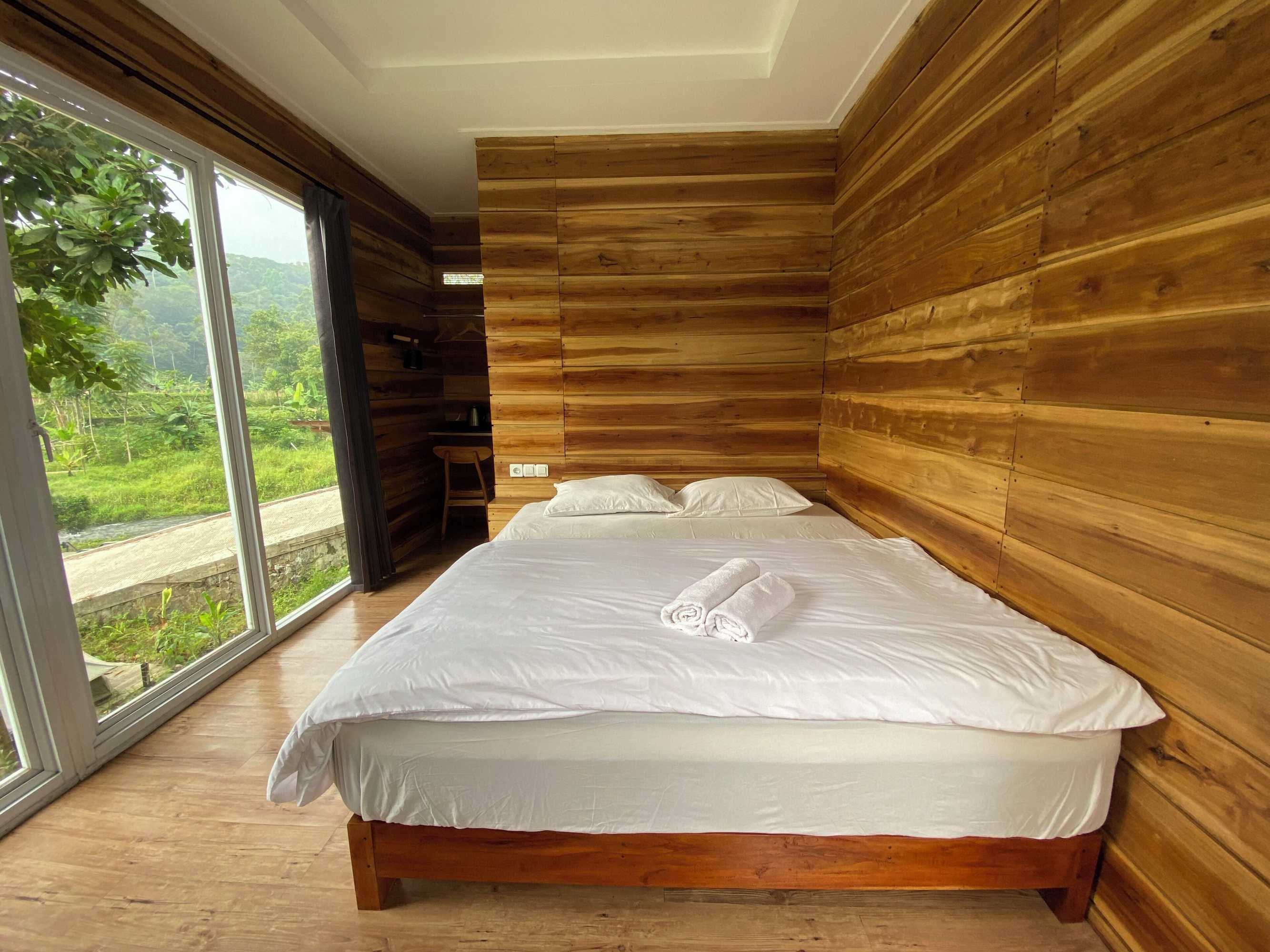 Gift card for Shine River Ciwidey