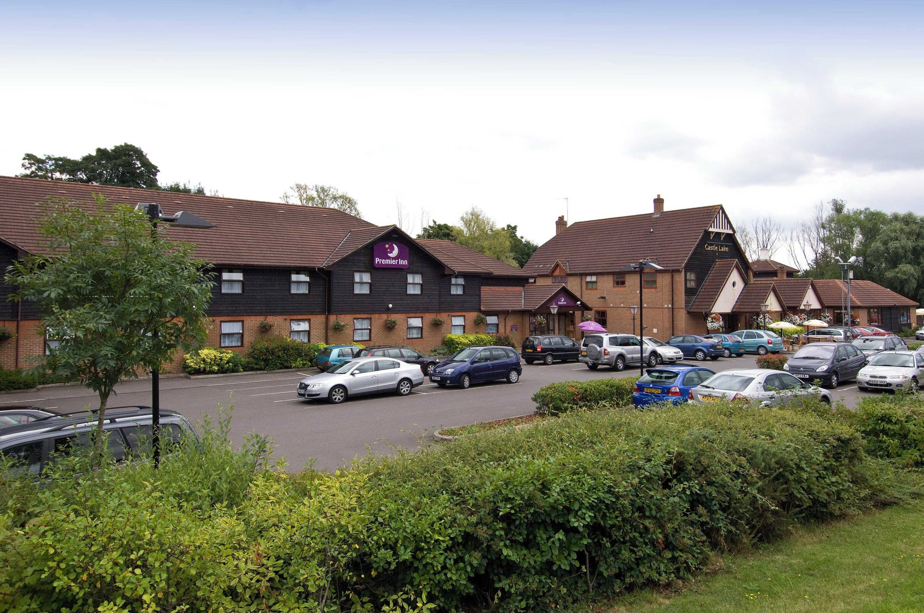 Gift card for Premier Inn Maidstone West Malling Hotel Gift card for Premier Inn Maidstone West Malling Hotel