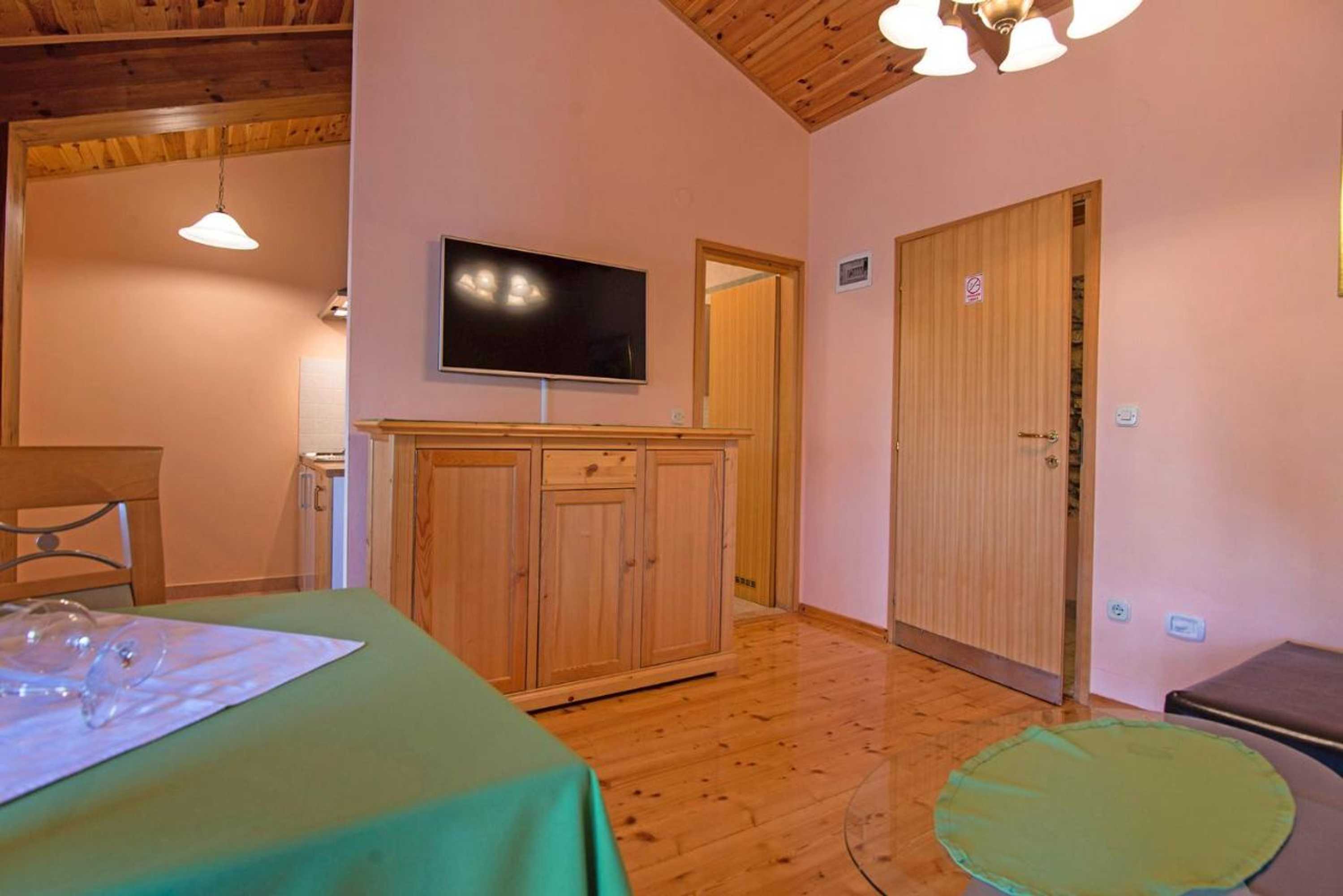 Gift card for Kastel Pineta in Sveti Martin * Istrien