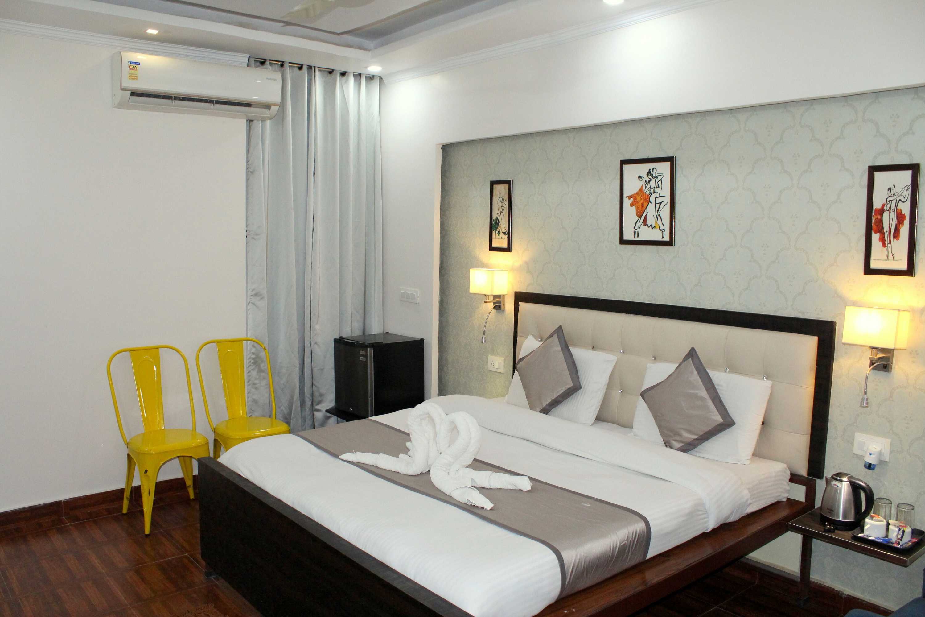 Gift card for Krishna Residency - A Boutique Hotel Gift card for Krishna Residency - A Boutique Hotel