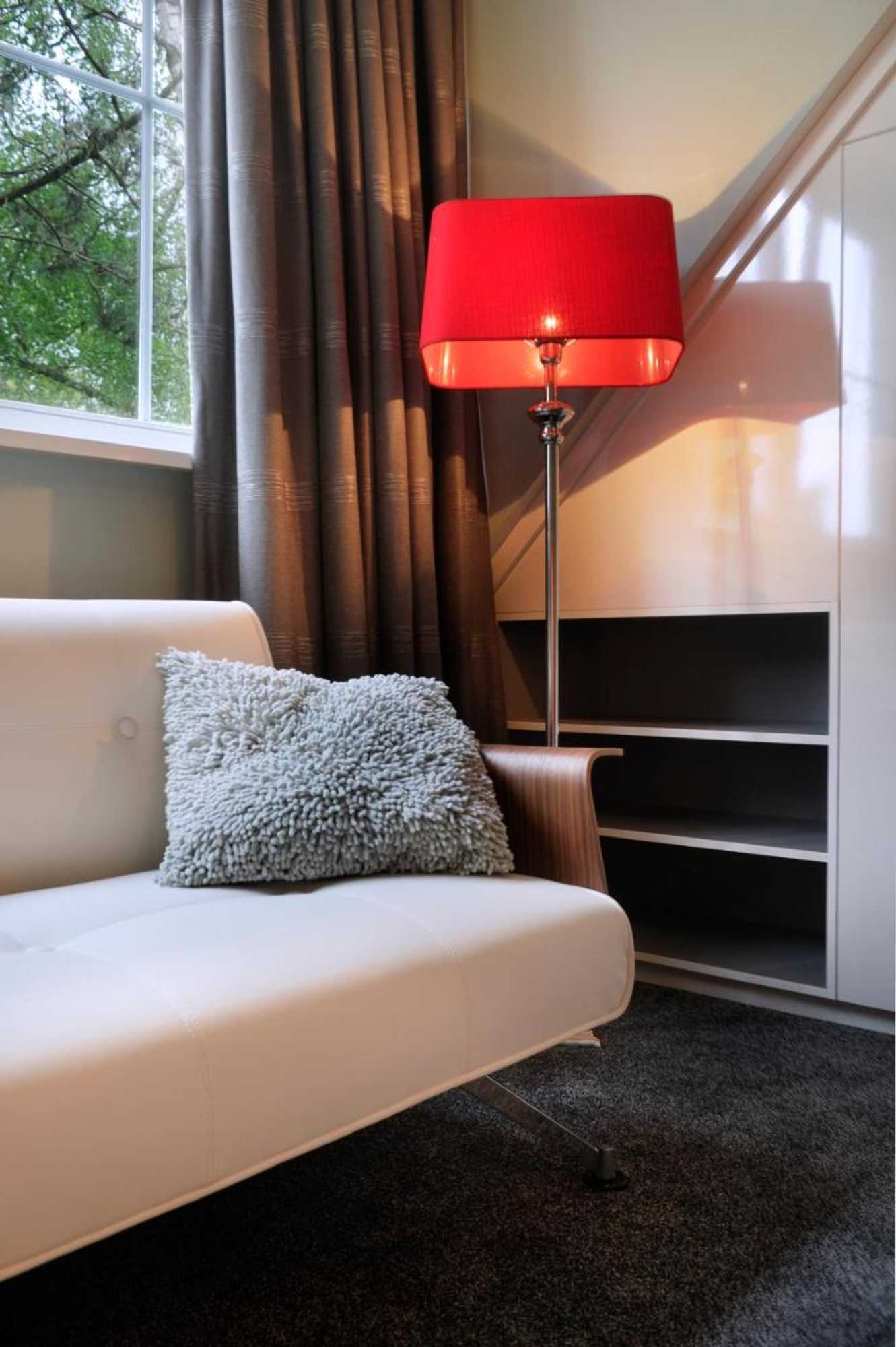 Gift card for Hotel Trix