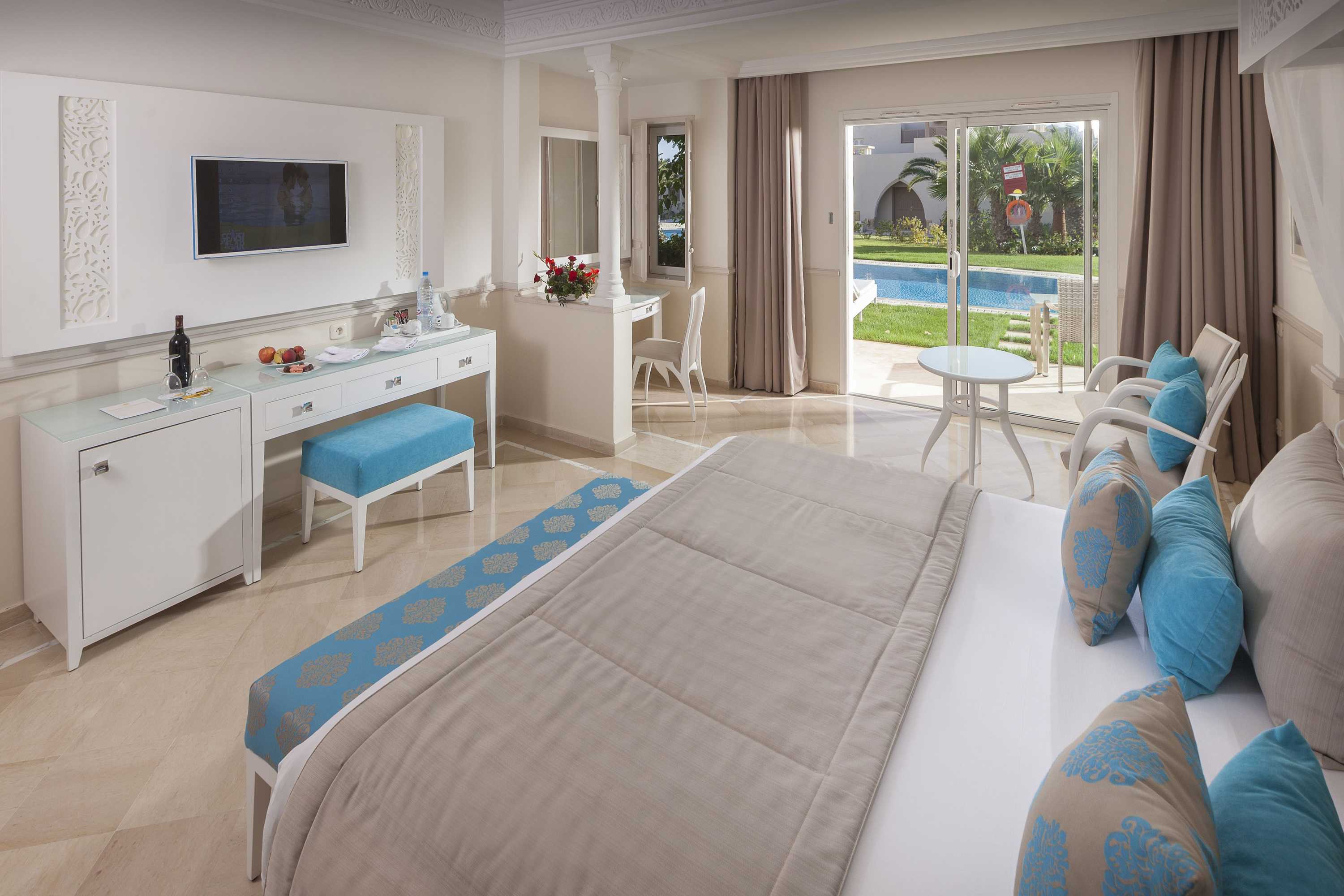 Gift card for Tui Blue Palm Beach Palace Djerba - Adult Only Gift card for Tui Blue Palm Beach Palace Djerba - Adult Only