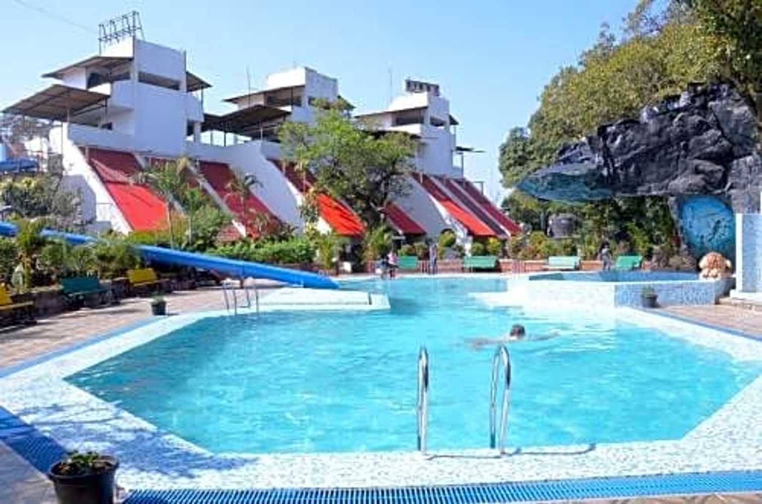 Gift card for Shanti Villa