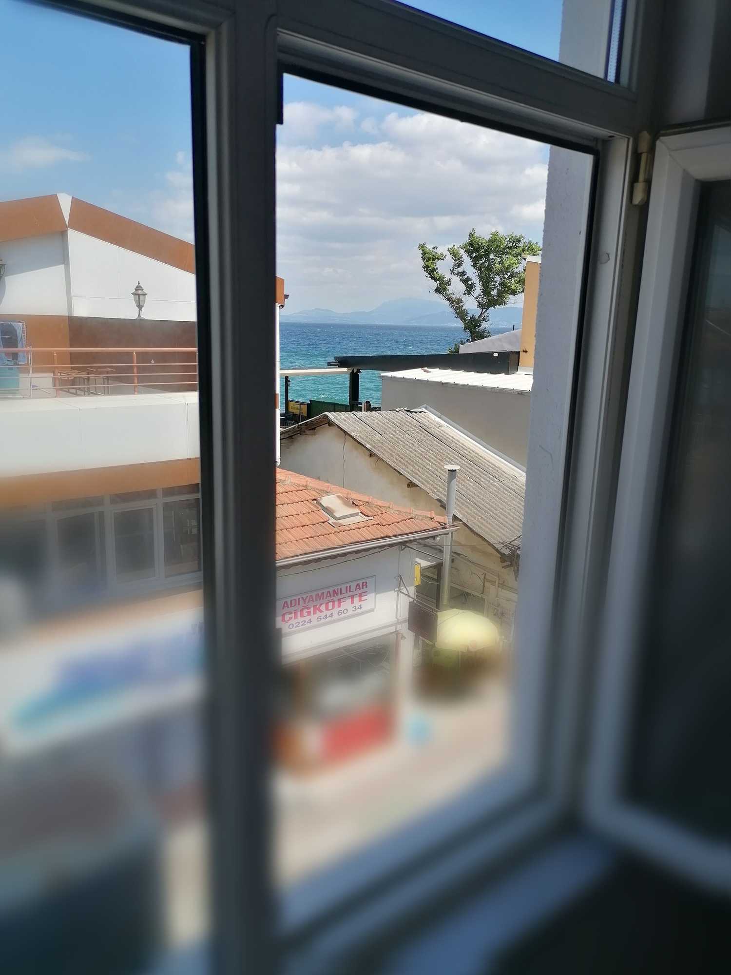 Gift card for Mudanya Otel Gift card for Mudanya Otel