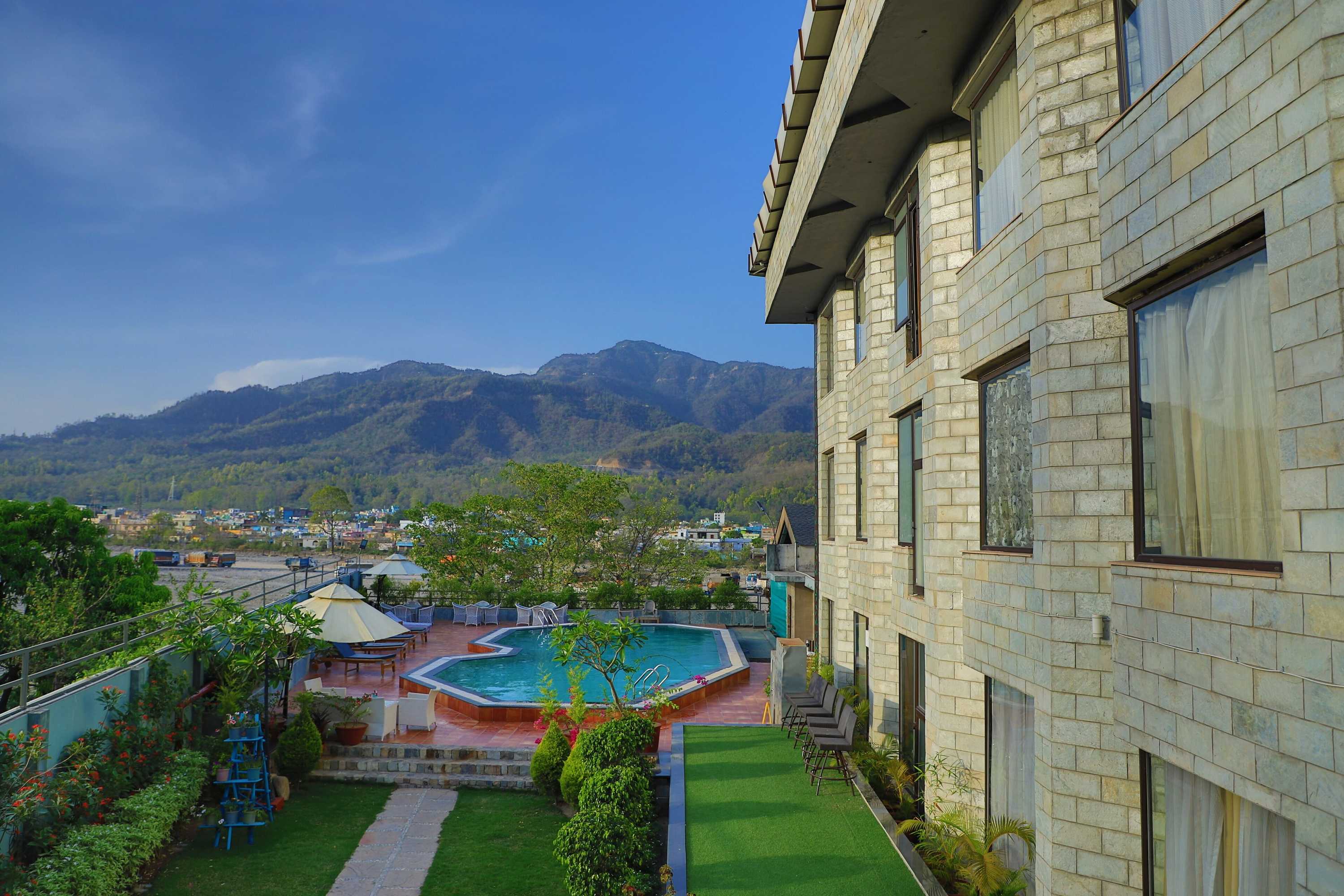 Gift card for Hotel Natraj Gift card for Hotel Natraj