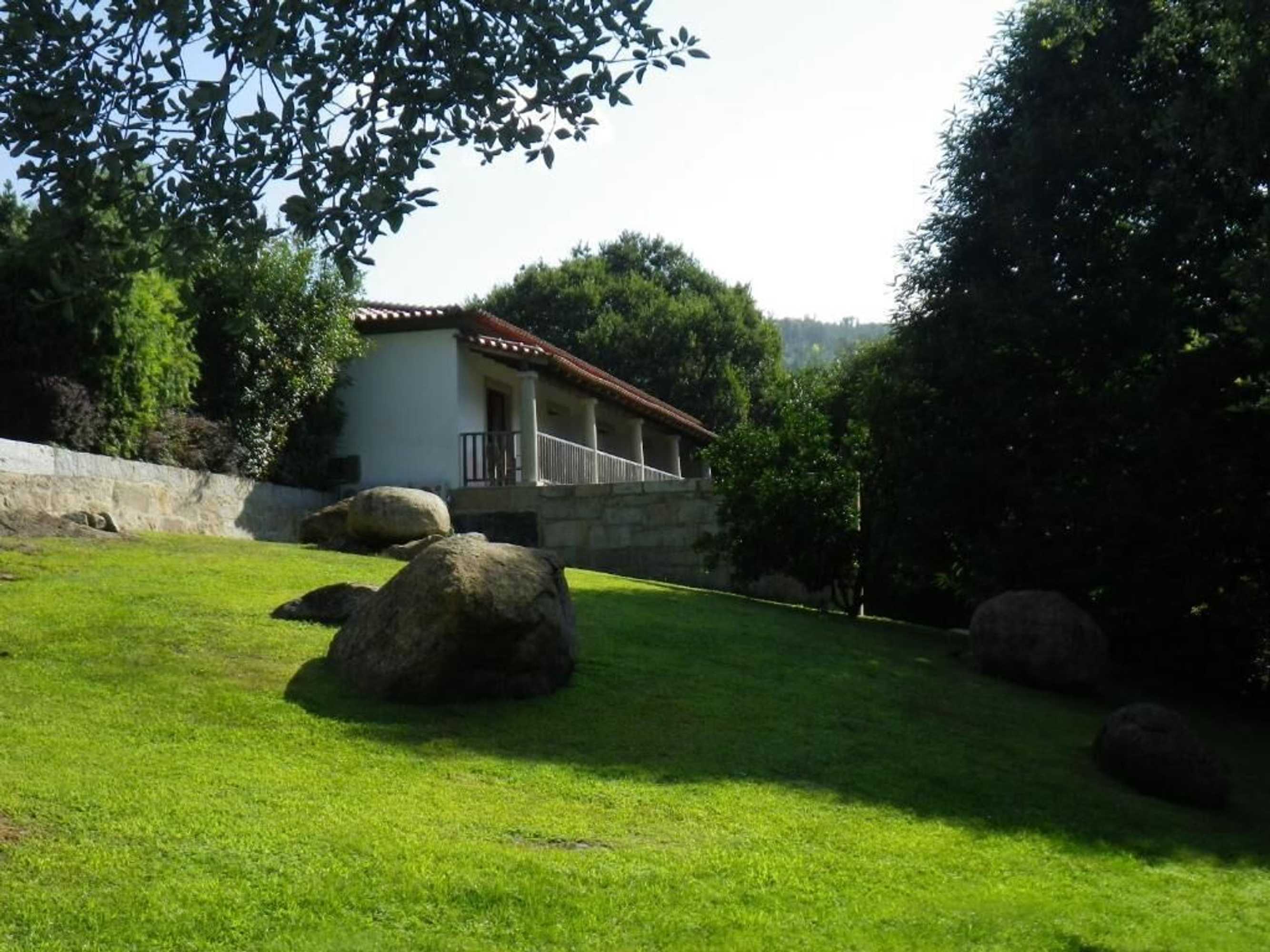 Gift card for Hotel Rural Quinta de Novais