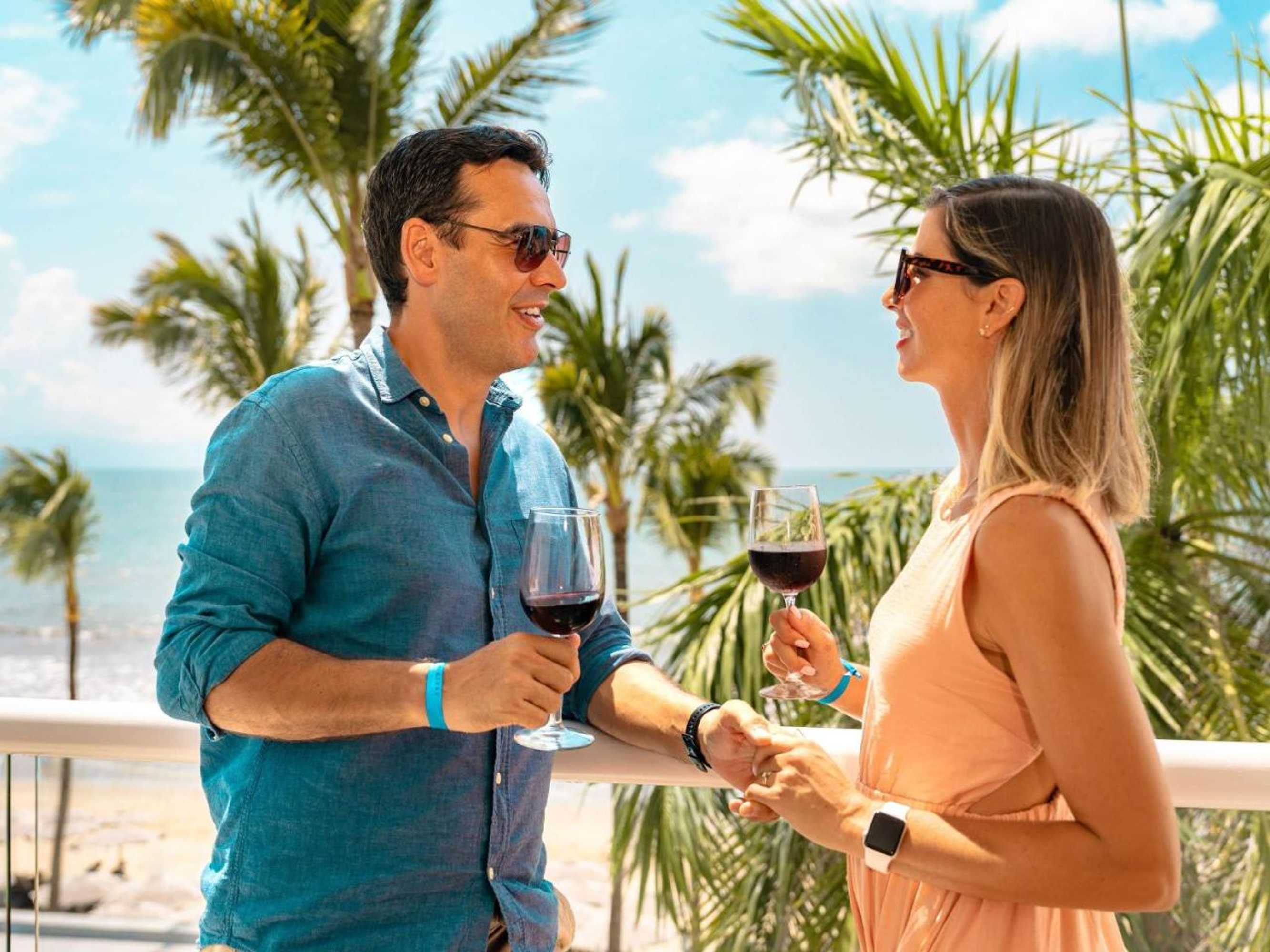Gift card for Marival Emotions Resort & Suites Riviera Nayarit by Mercure Gift card for Marival Emotions Resort & Suites Riviera Nayarit by Mercure