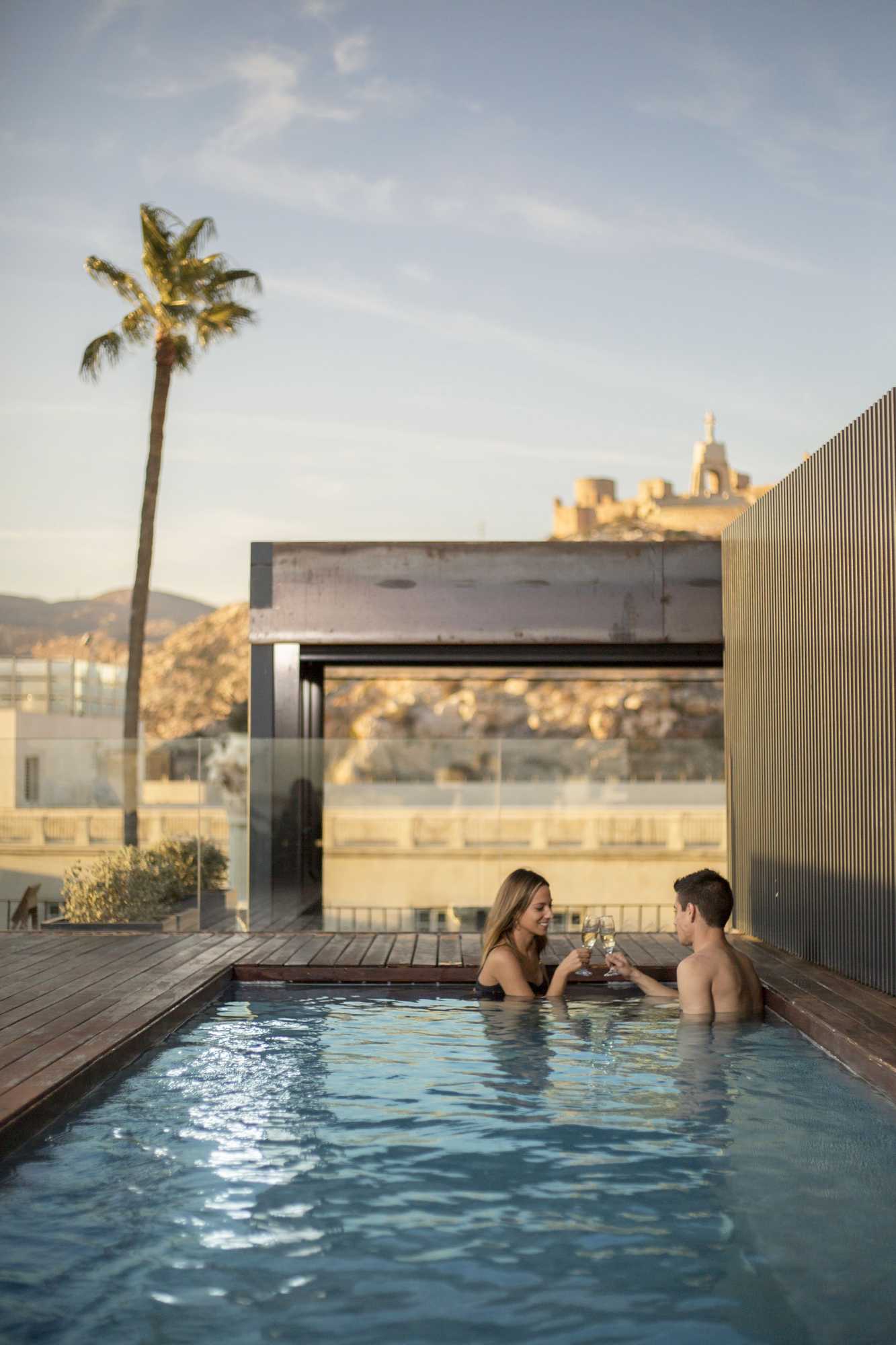 Gift card for Aire Hotel & Ancient Baths Gift card for Aire Hotel & Ancient Baths