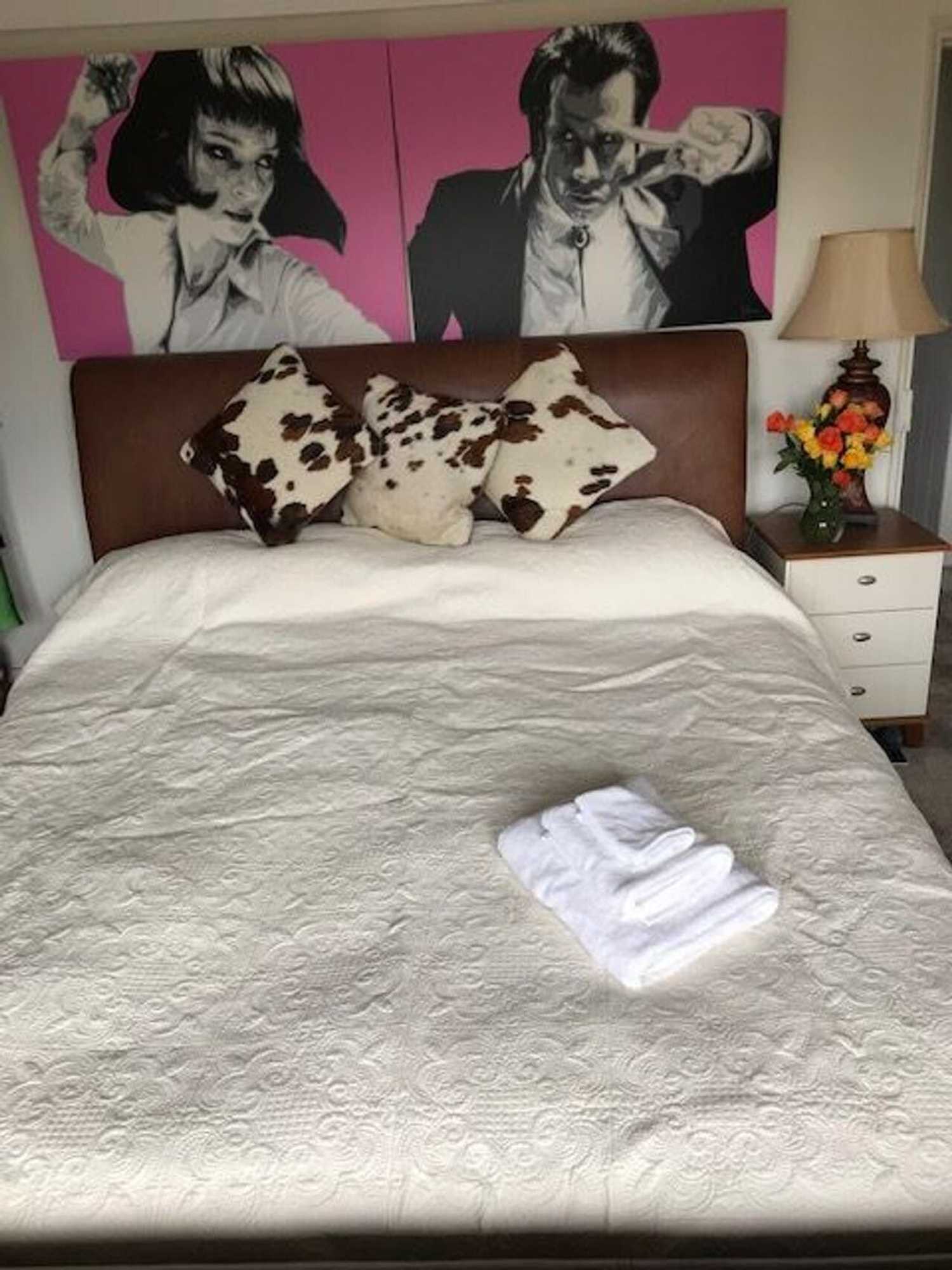 Gift card for West End Lodge