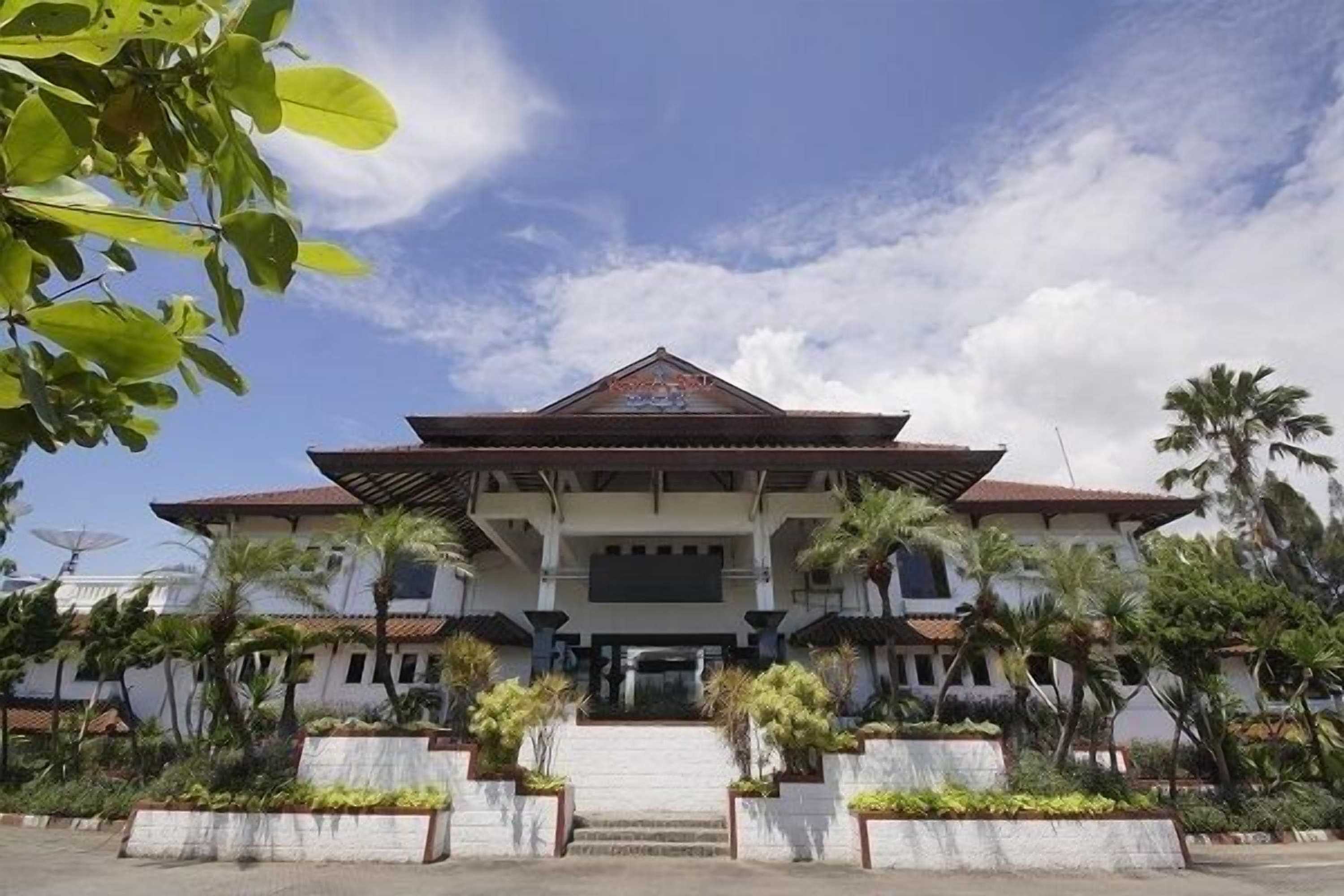 Gift card for Bahari Inn Tegal Gift card for Bahari Inn Tegal
