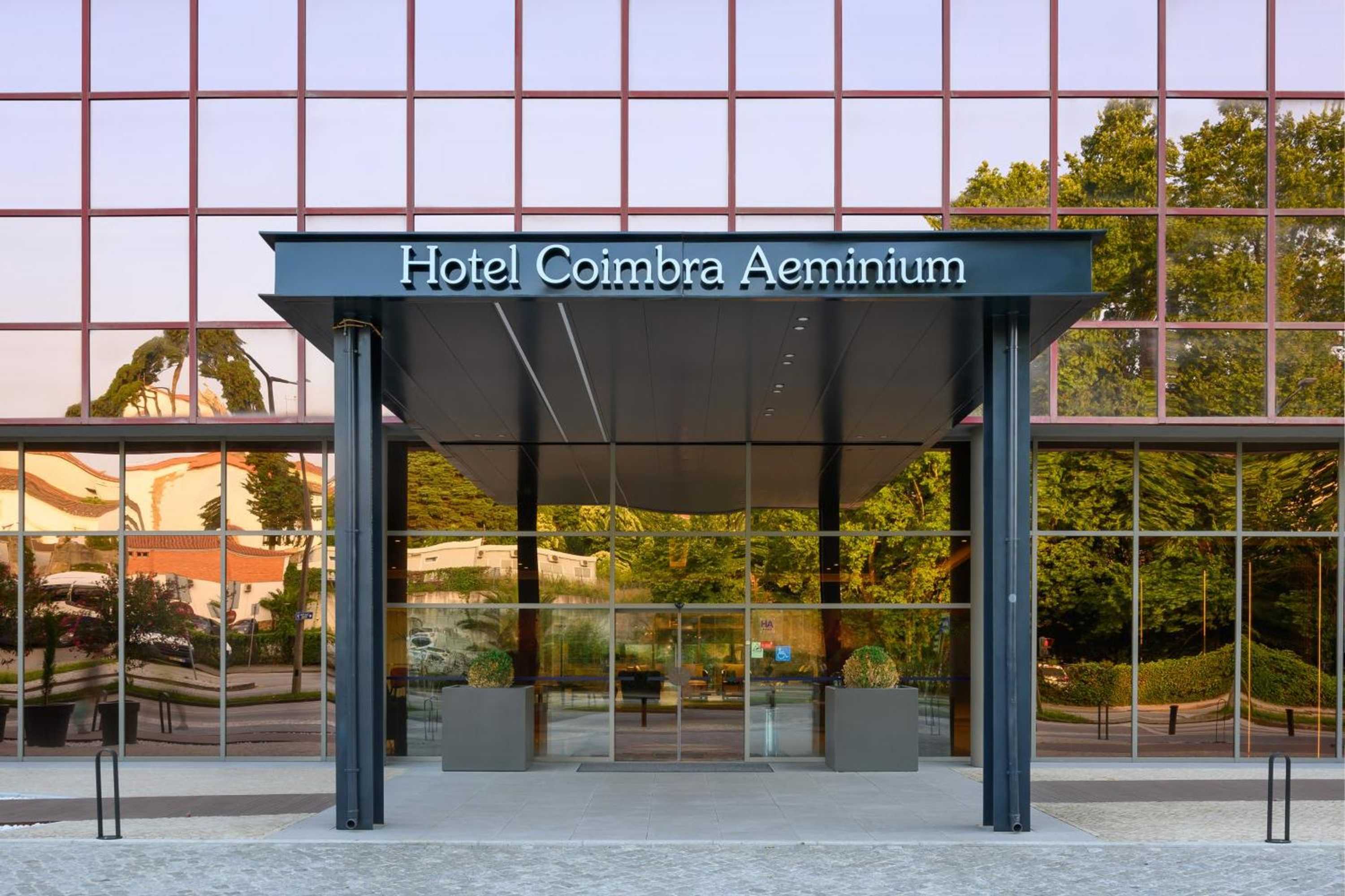 Gift card for Hotel Coimbra Aeminium, Affiliated by Meliá Gift card for Hotel Coimbra Aeminium, Affiliated by Meliá