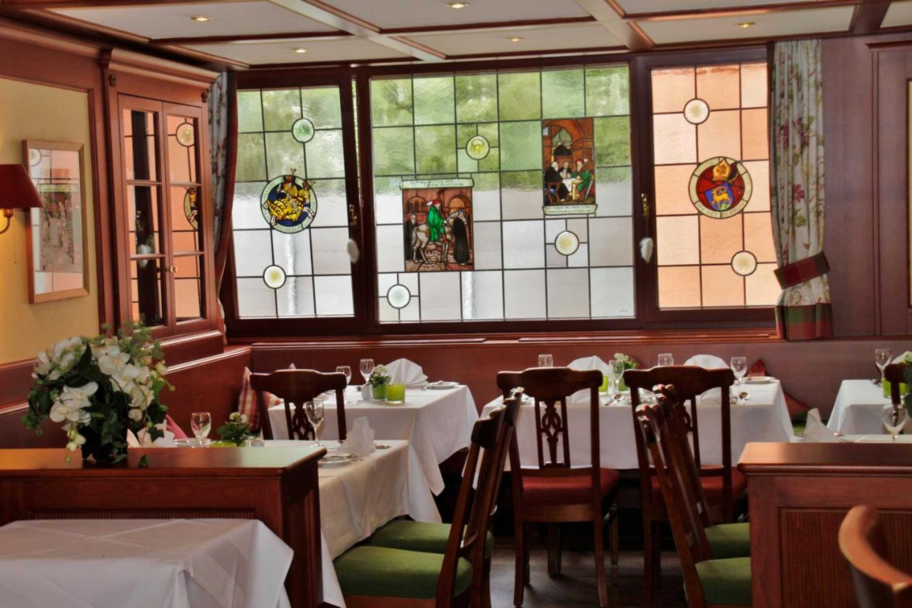 Gift card for Hotel Kloster Hirsau