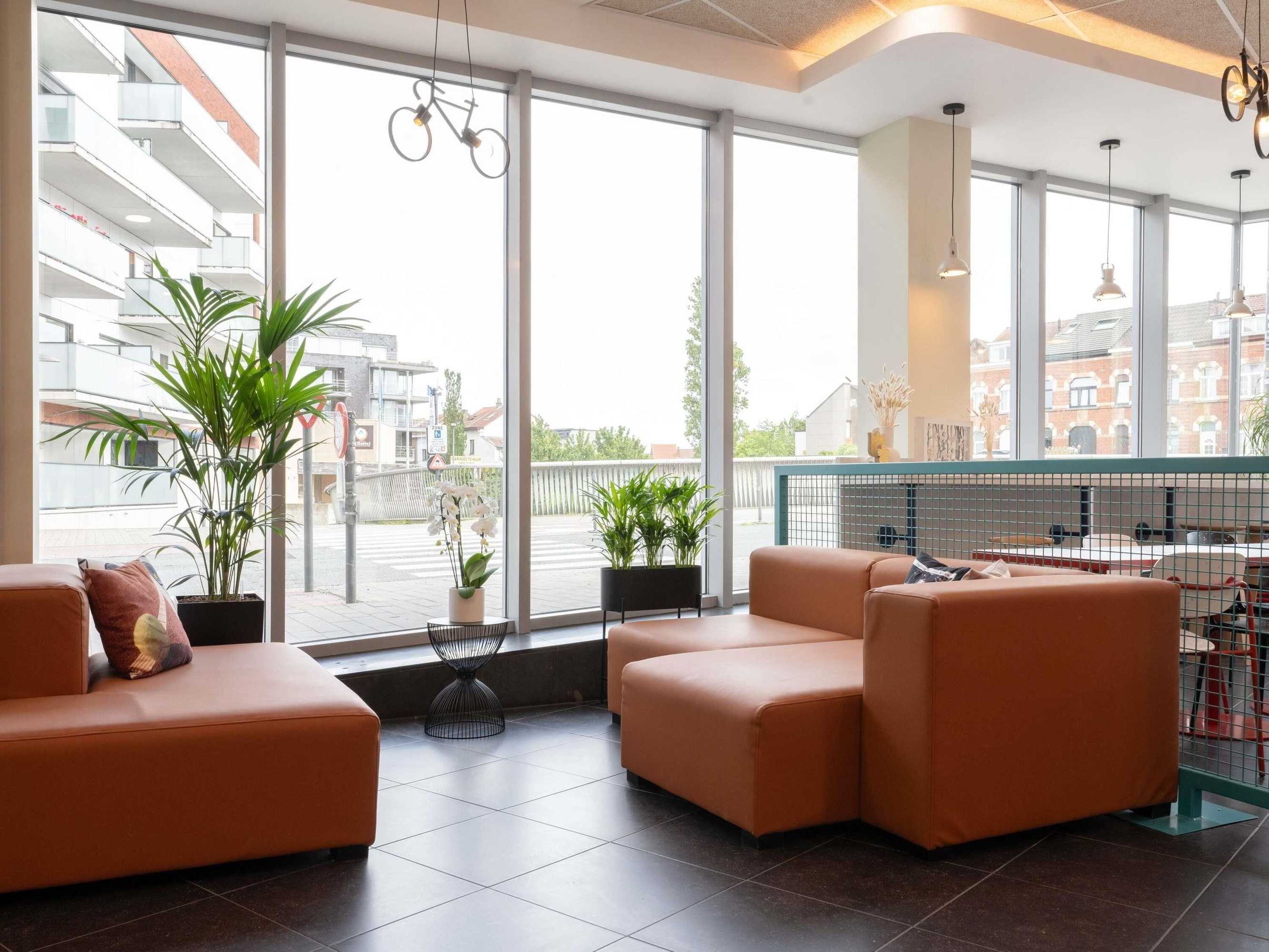 Gift card for Ibis Budget Leuven Centrum Gift card for Ibis Budget Leuven Centrum