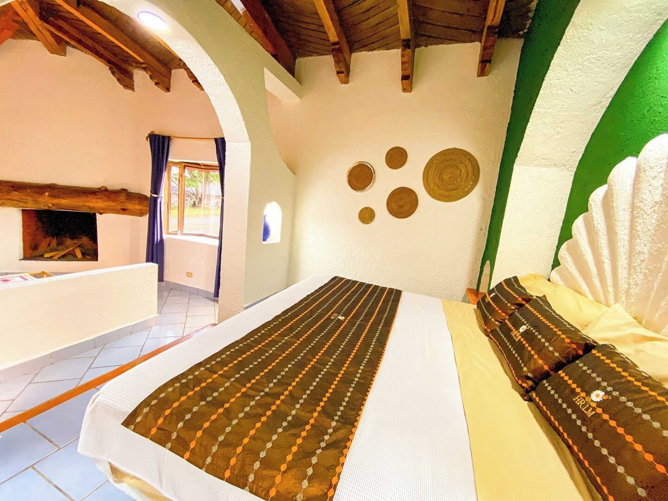 Gift card for Hotel Rancho Las Margaritas Gift card for Hotel Rancho Las Margaritas