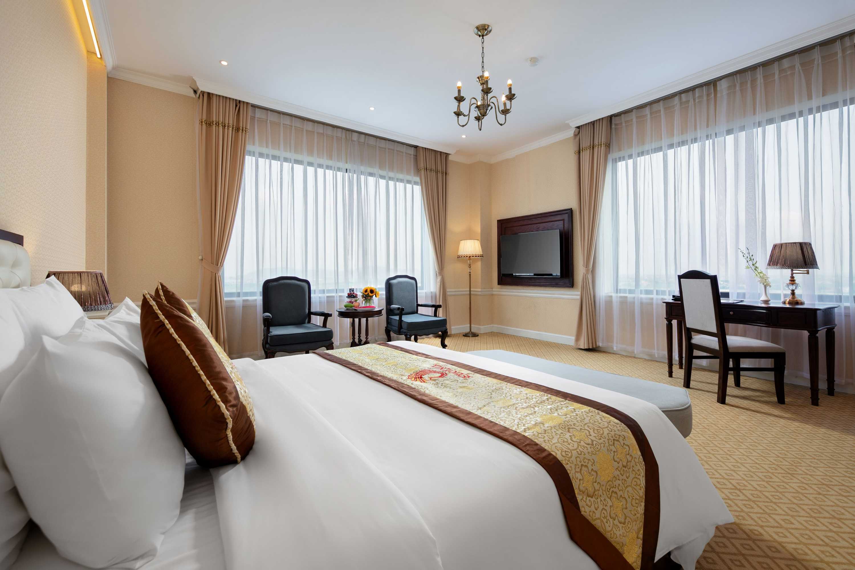 Gift card for Phoenix Resort Bac Ninh