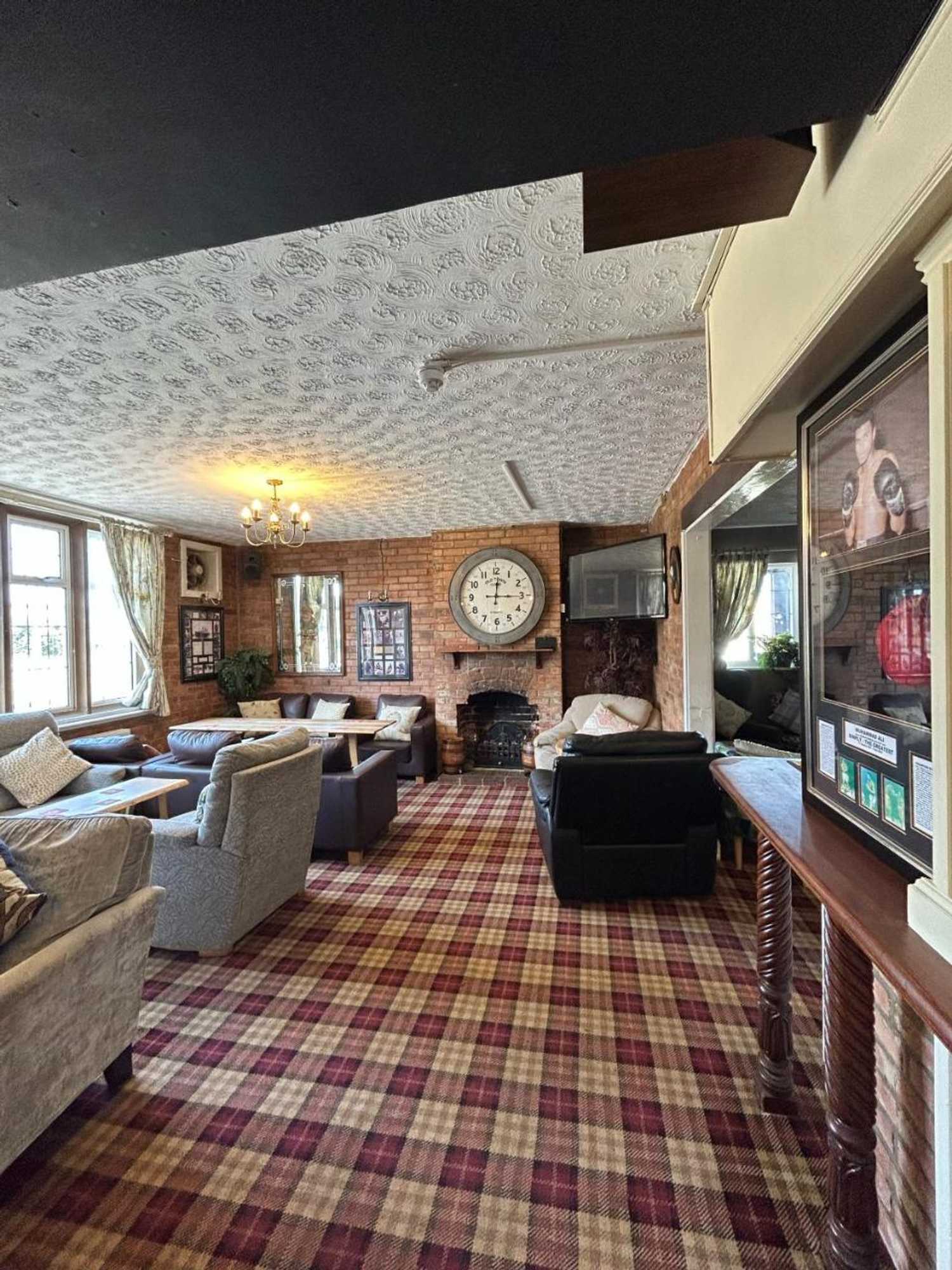 Gift card for Halfway House Inn Country Lodge