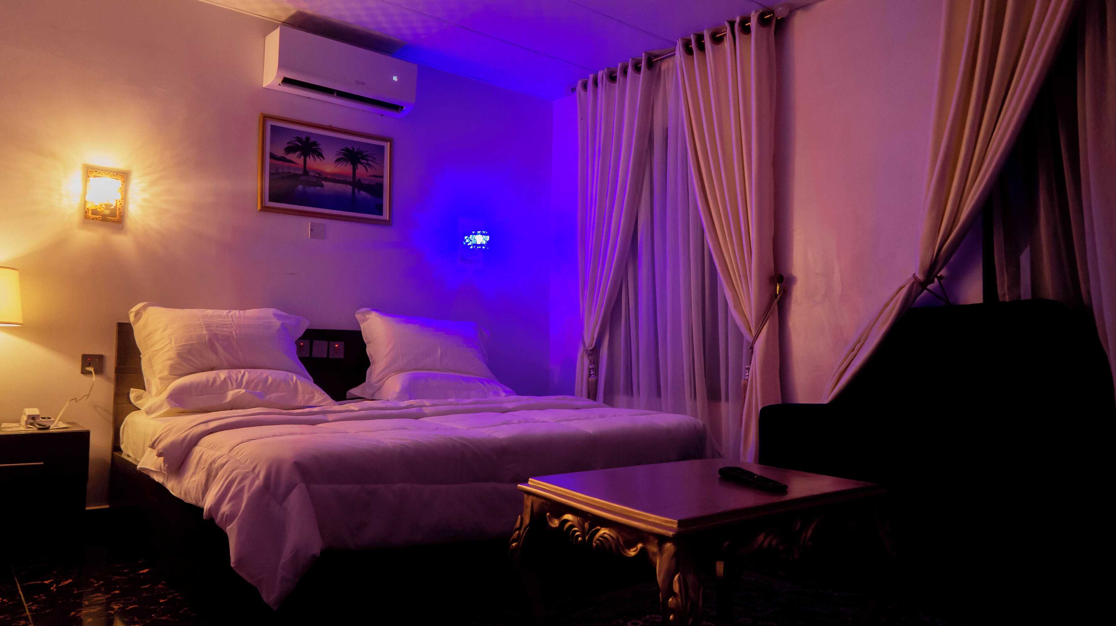 Gift card for Zaytun Hotel Kano Gift card for Zaytun Hotel Kano