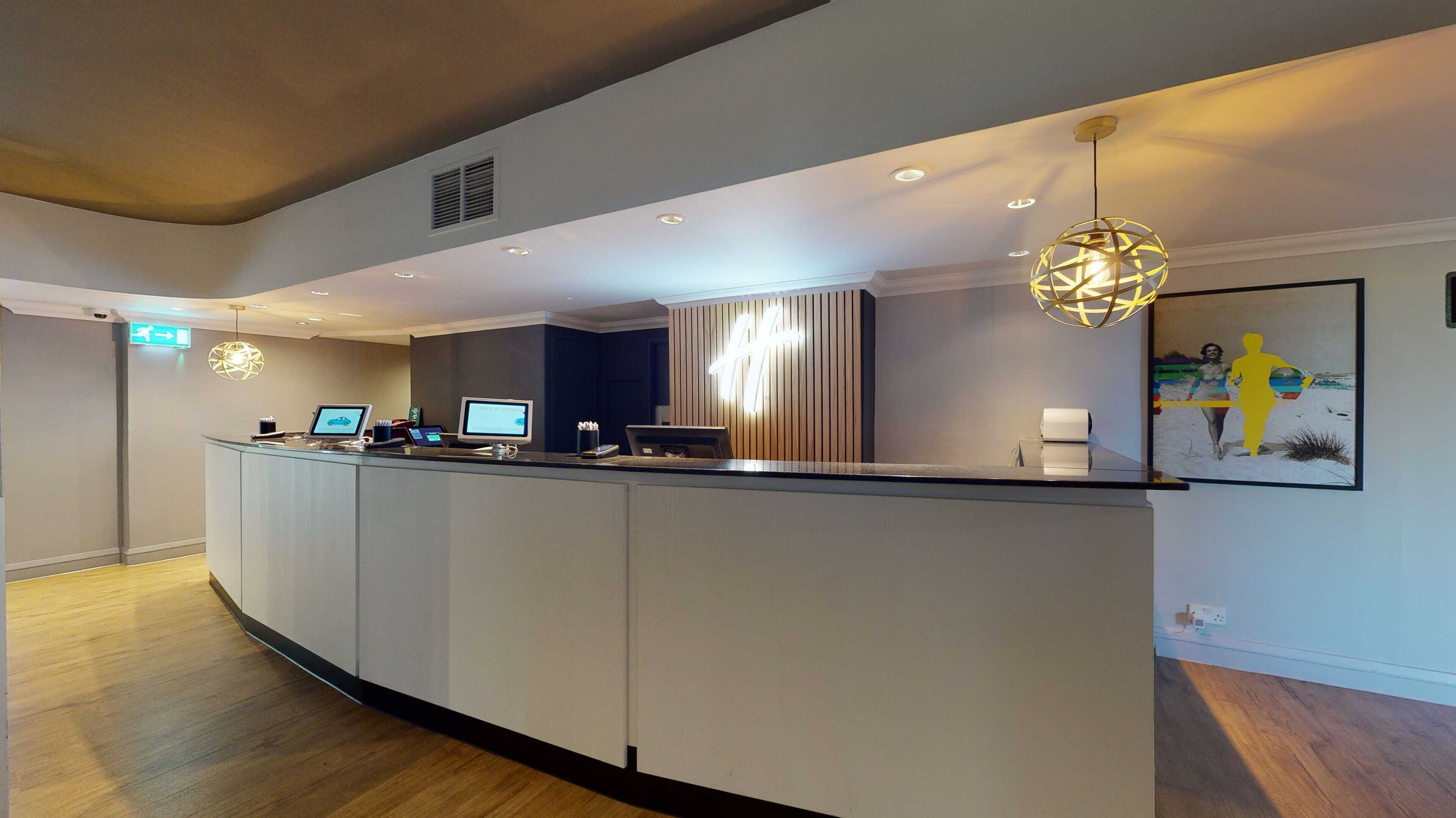 Gift card for Holiday Inn Basildon by Ihg