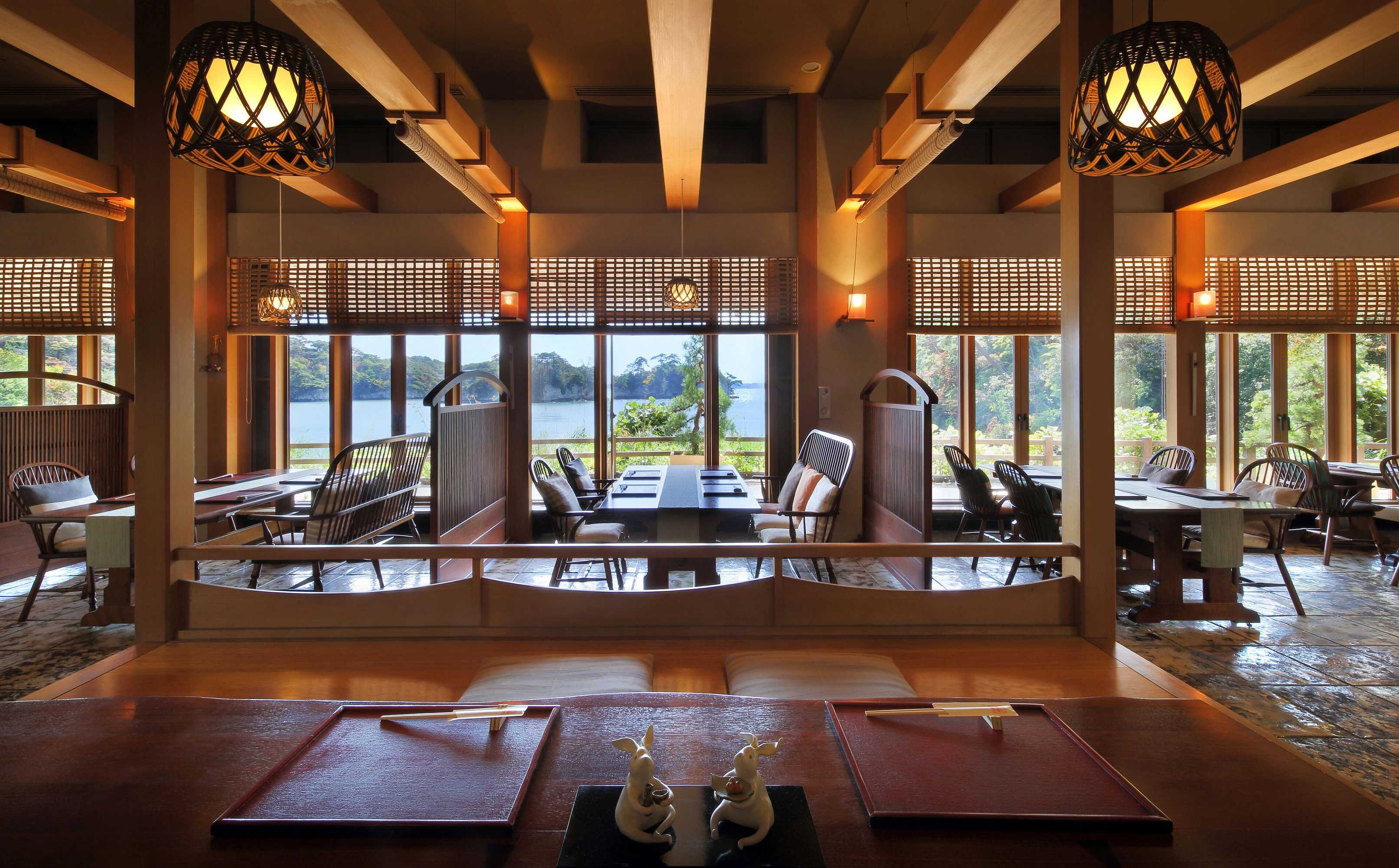 Gift card for Matsushima Sakan Shoan
