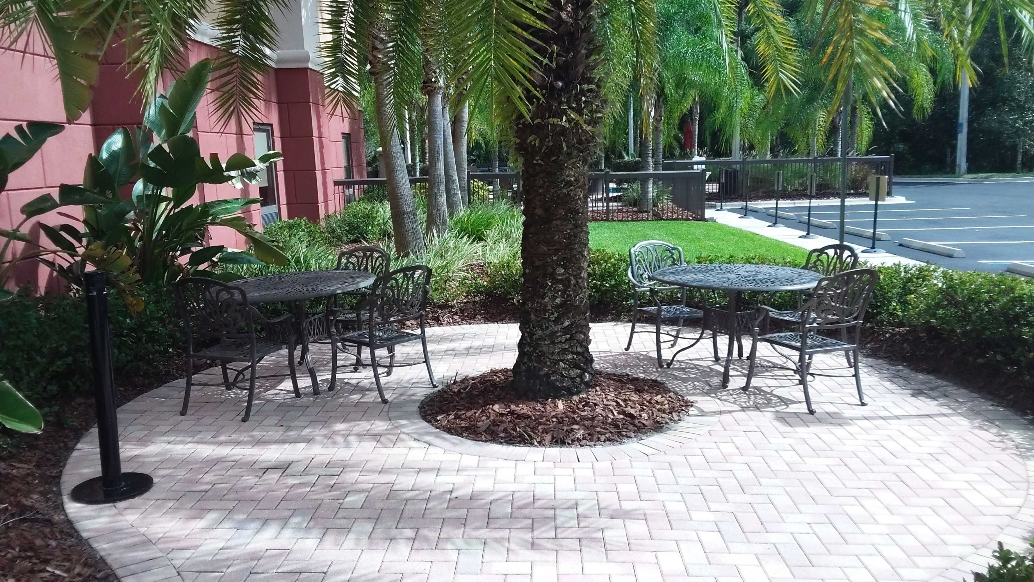 Gift card for Hampton Inn & Suites Tampa-Wesley Chapel Gift card for Hampton Inn & Suites Tampa-Wesley Chapel