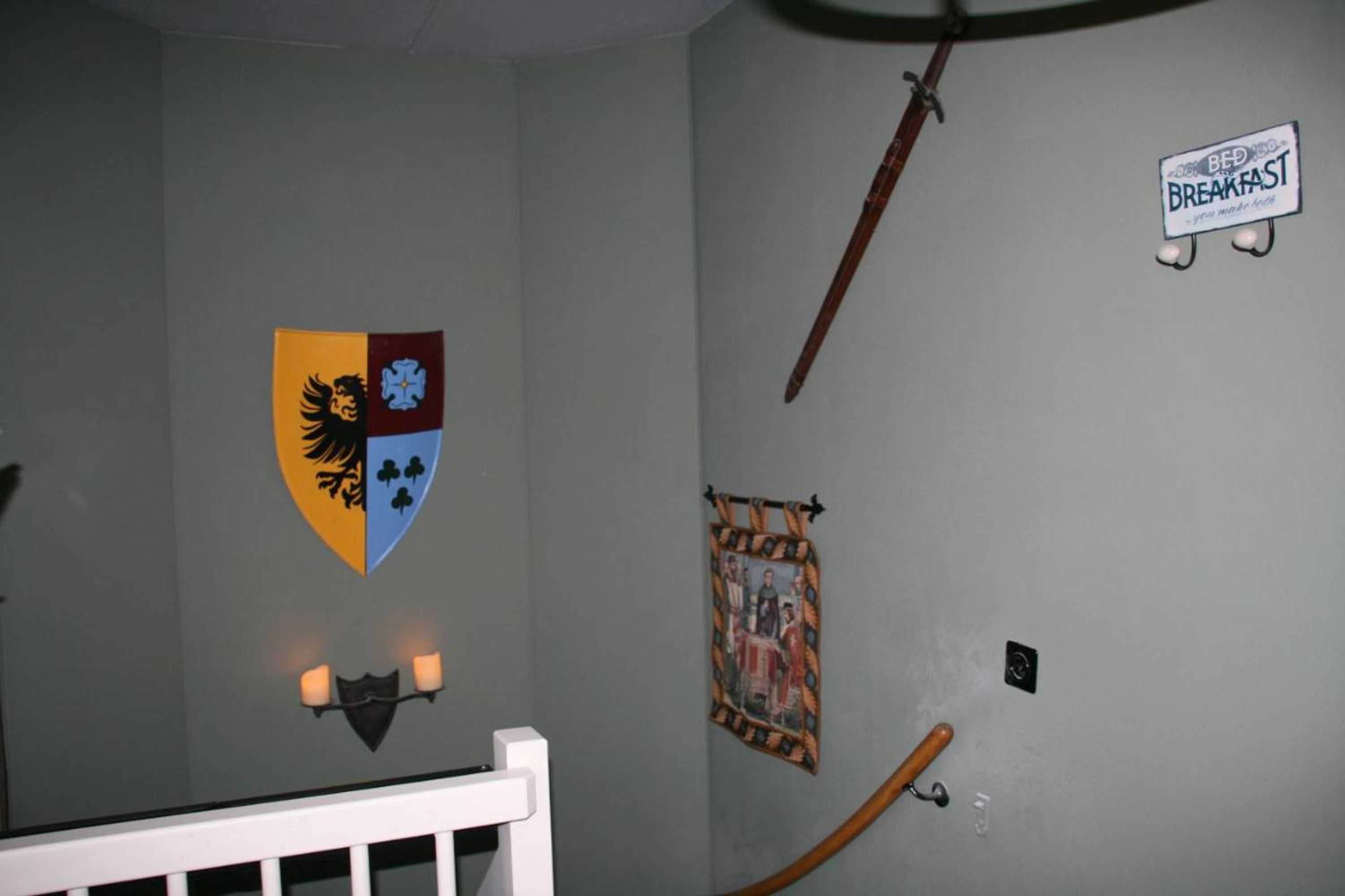 Gift card for B&b Het Kasteel