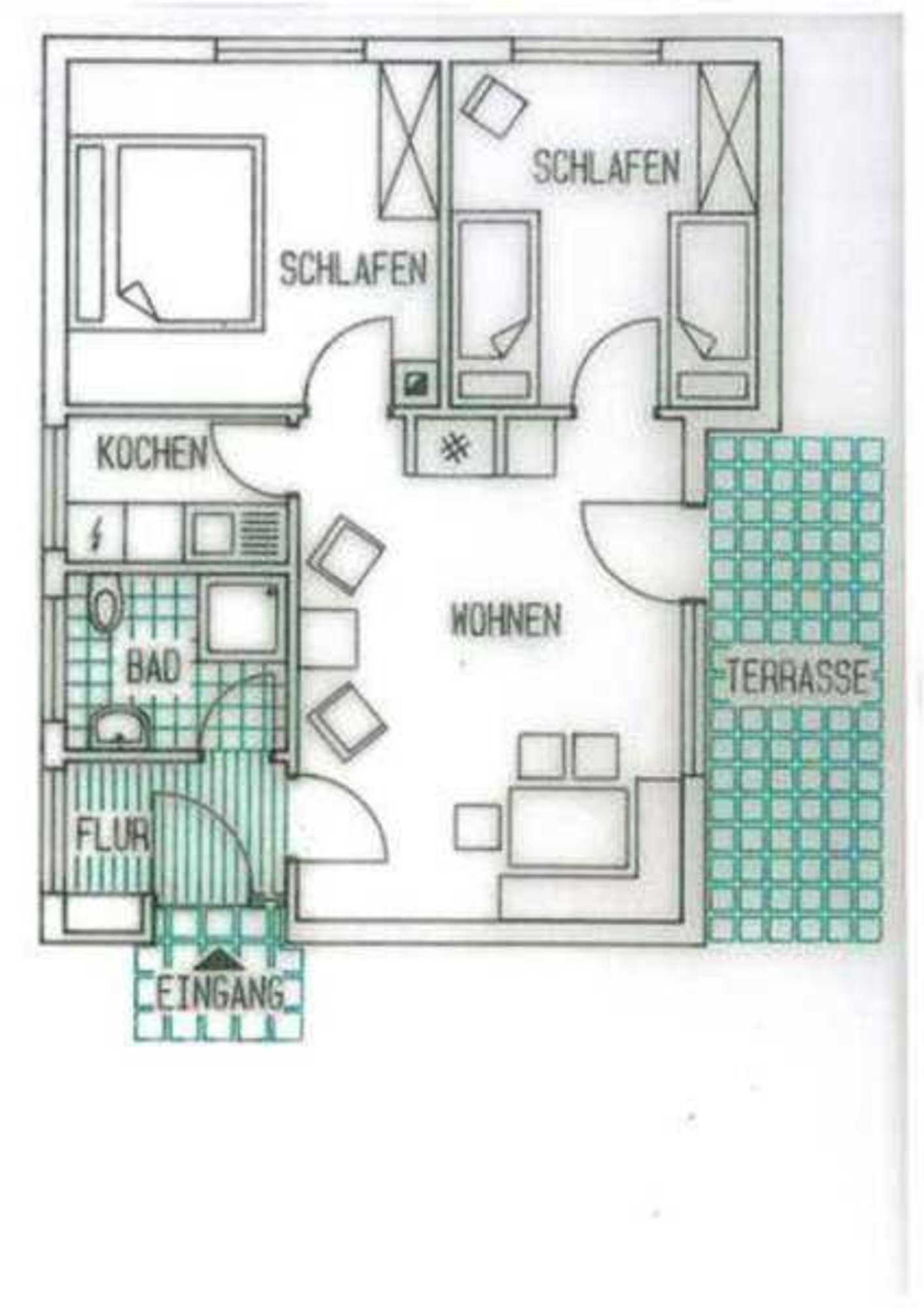 Gift card for Ferienhauser Siefertshof