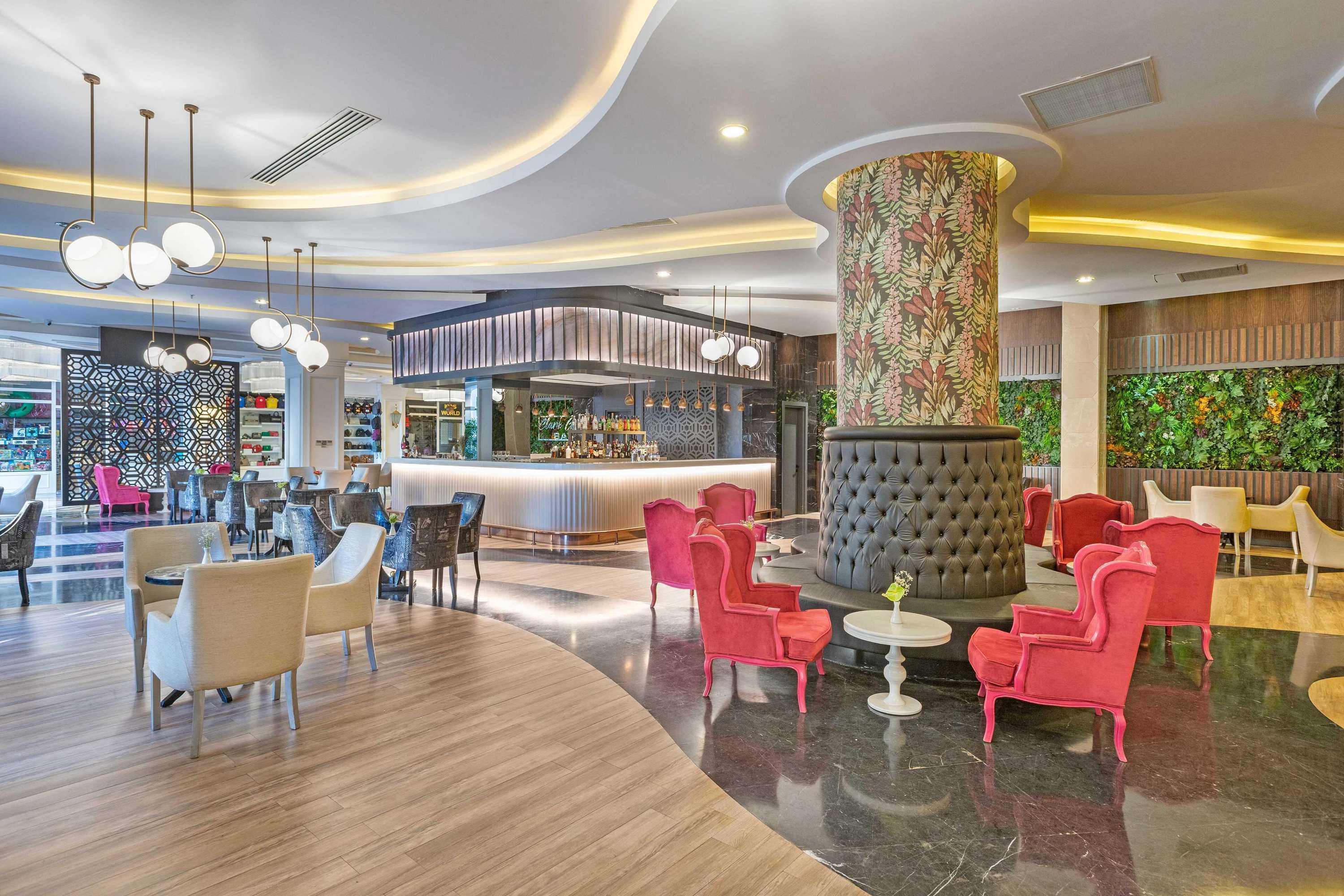 Gift card for Kirman Belazur Resort & Spa Gift card for Kirman Belazur Resort & Spa