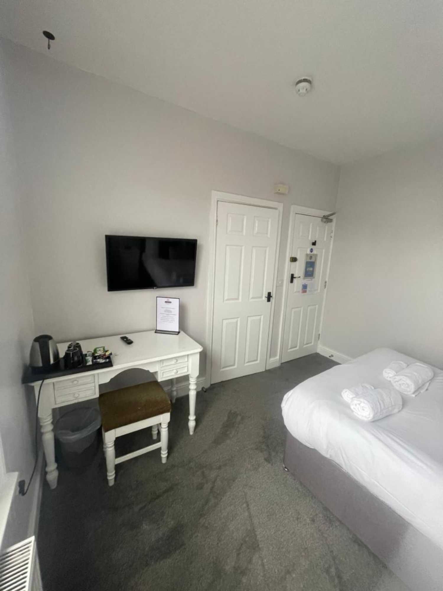 Gift card for The Sydney Arms