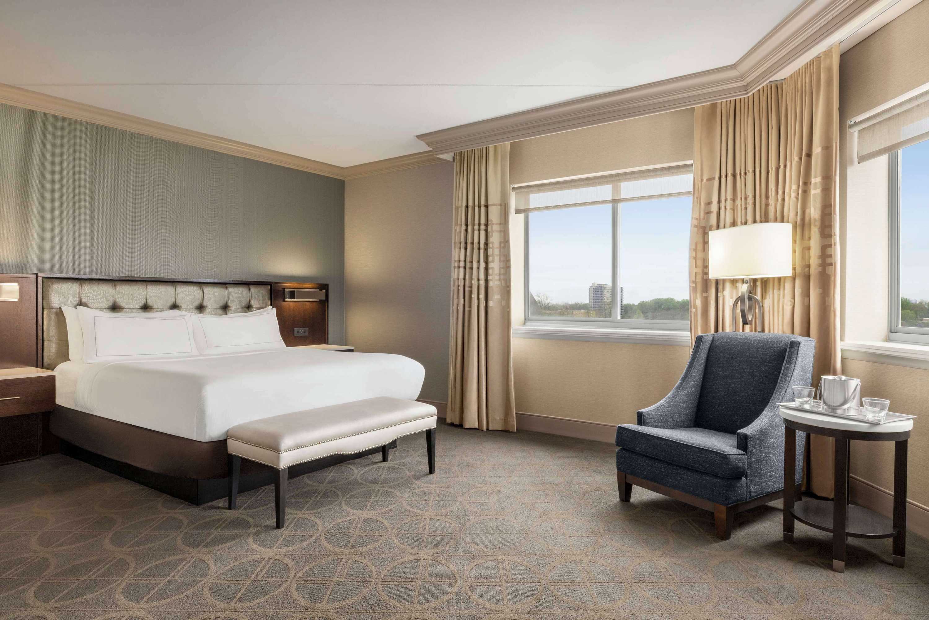 Gift card for Hilton Philadelphia City Avenue