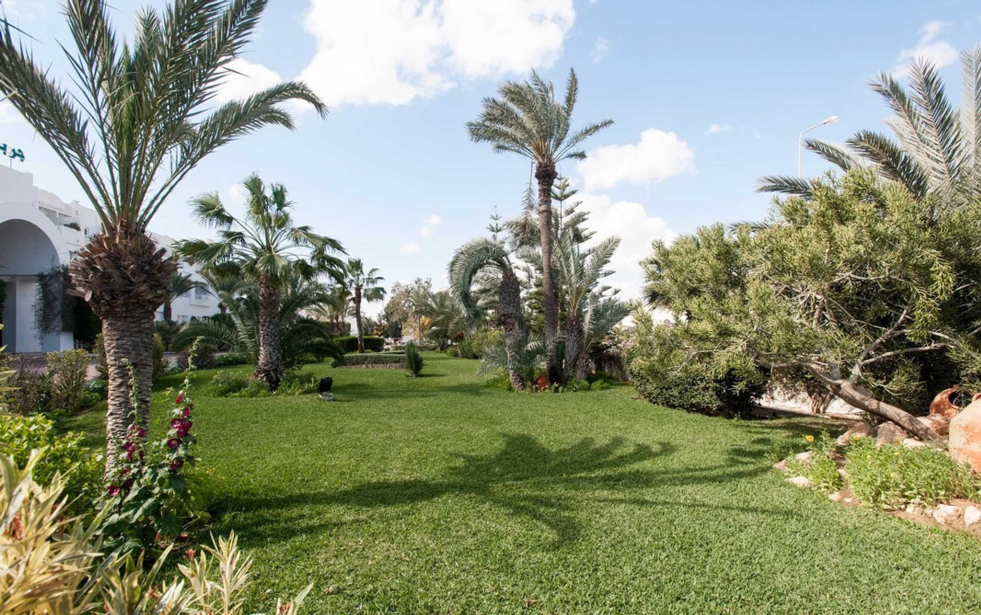 Gift card for Djerba Resort Gift card for Djerba Resort