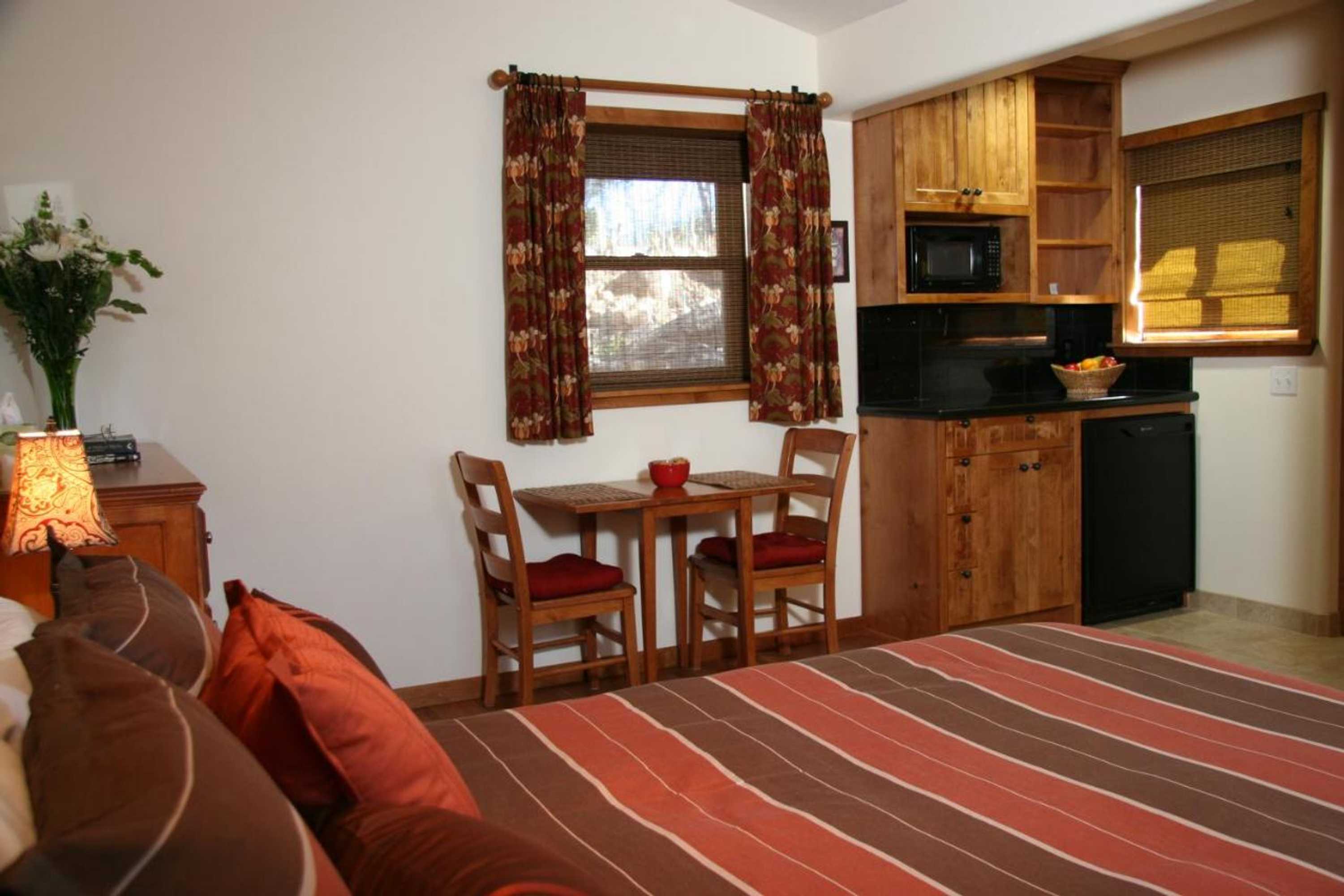 Gift card for Ojai Retreat & Inn